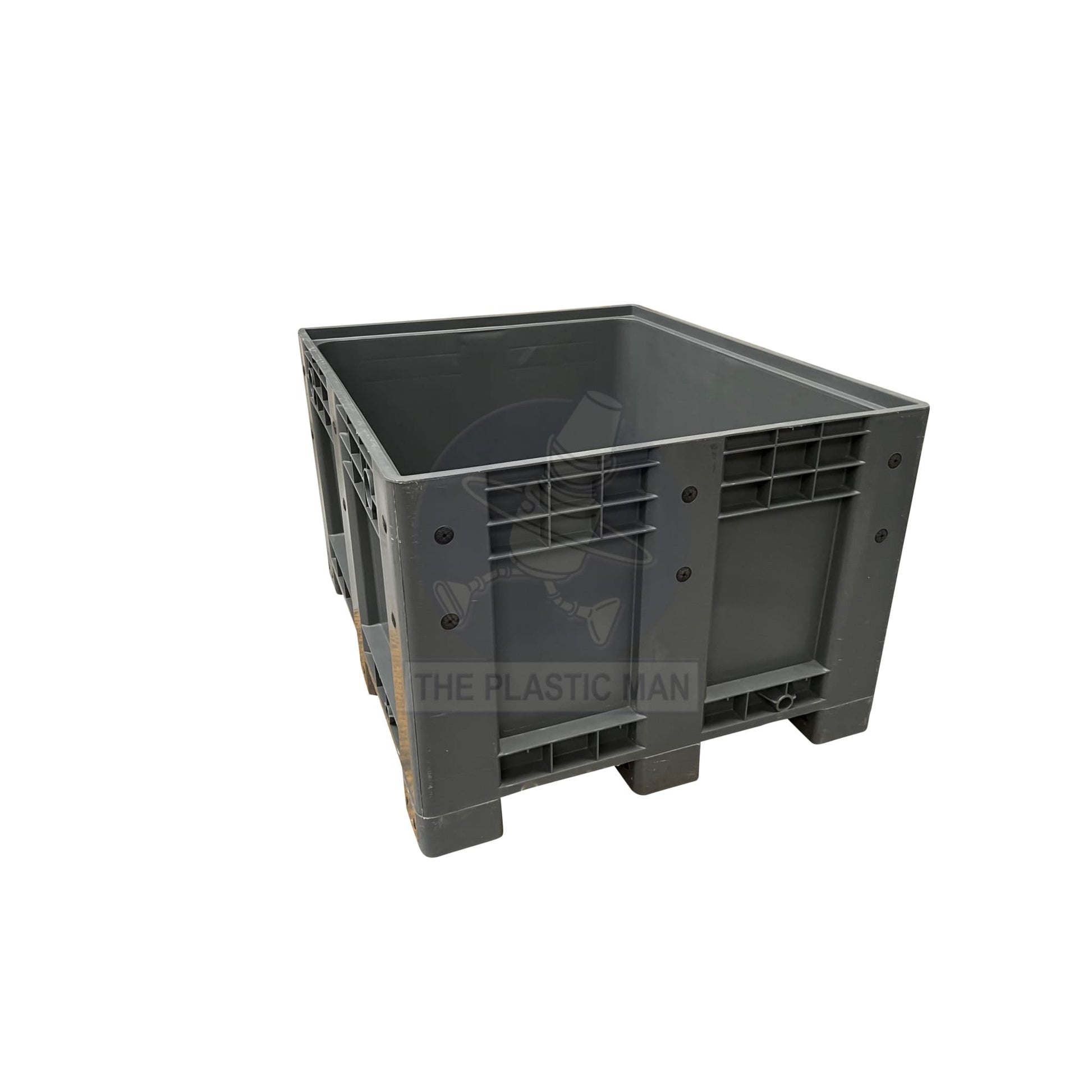 Logistics Box 610L - Lb610 Storage Boxes & Crates