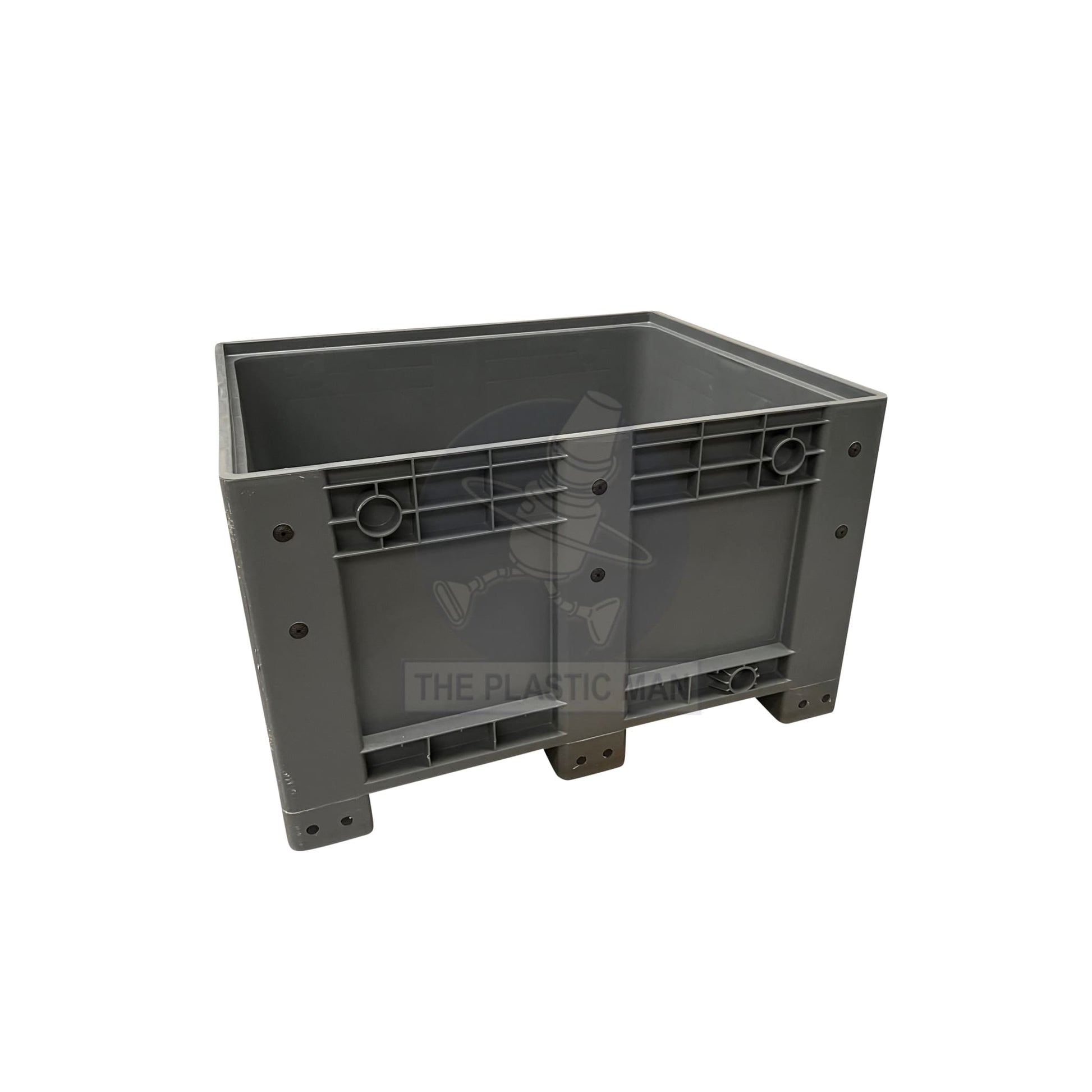 Logistics Box 610L - Lb610 Storage Boxes & Crates