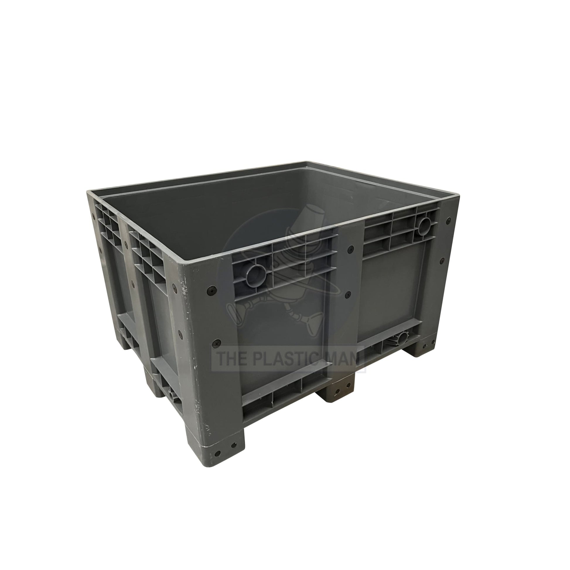 Logistics Box 610L - Lb610 Storage Boxes & Crates