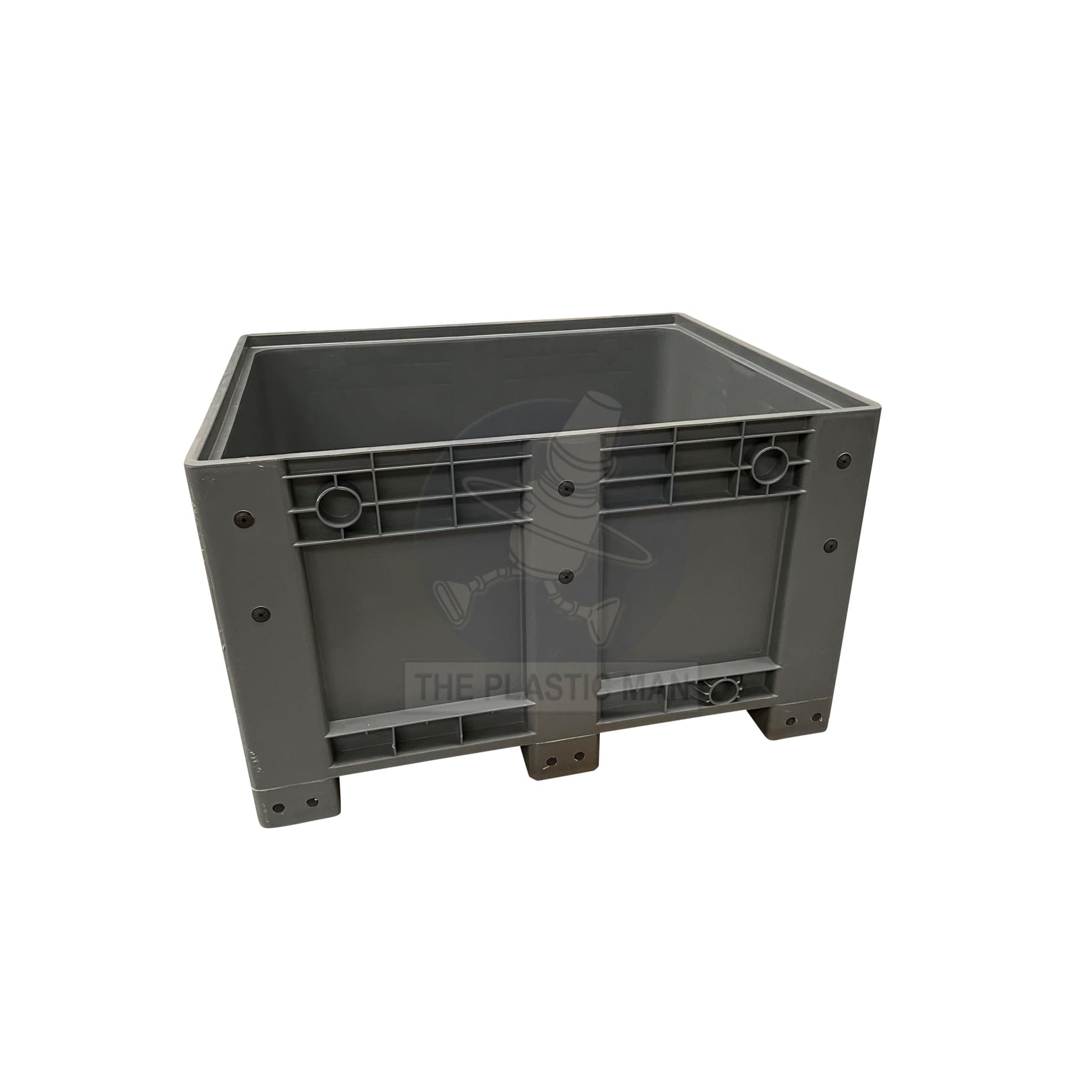 Logistics Box 610L - Lb610 Storage Boxes & Crates