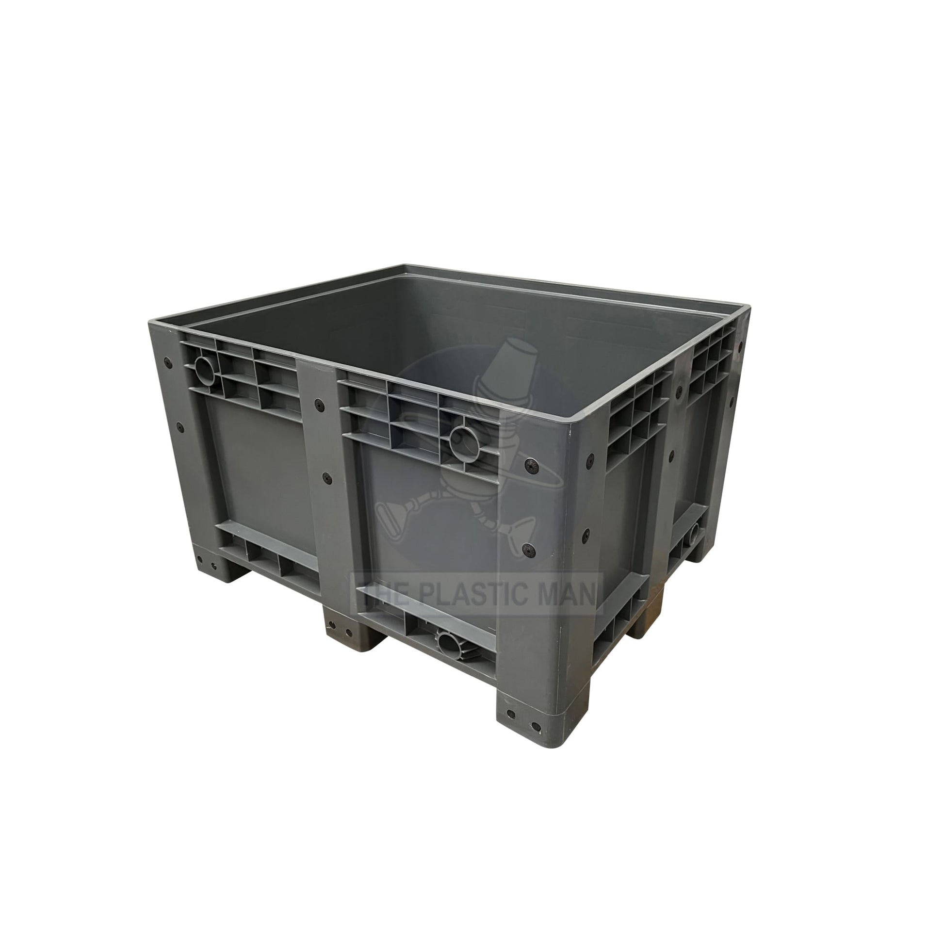 Logistics Box 610L - Lb610 Storage Boxes & Crates
