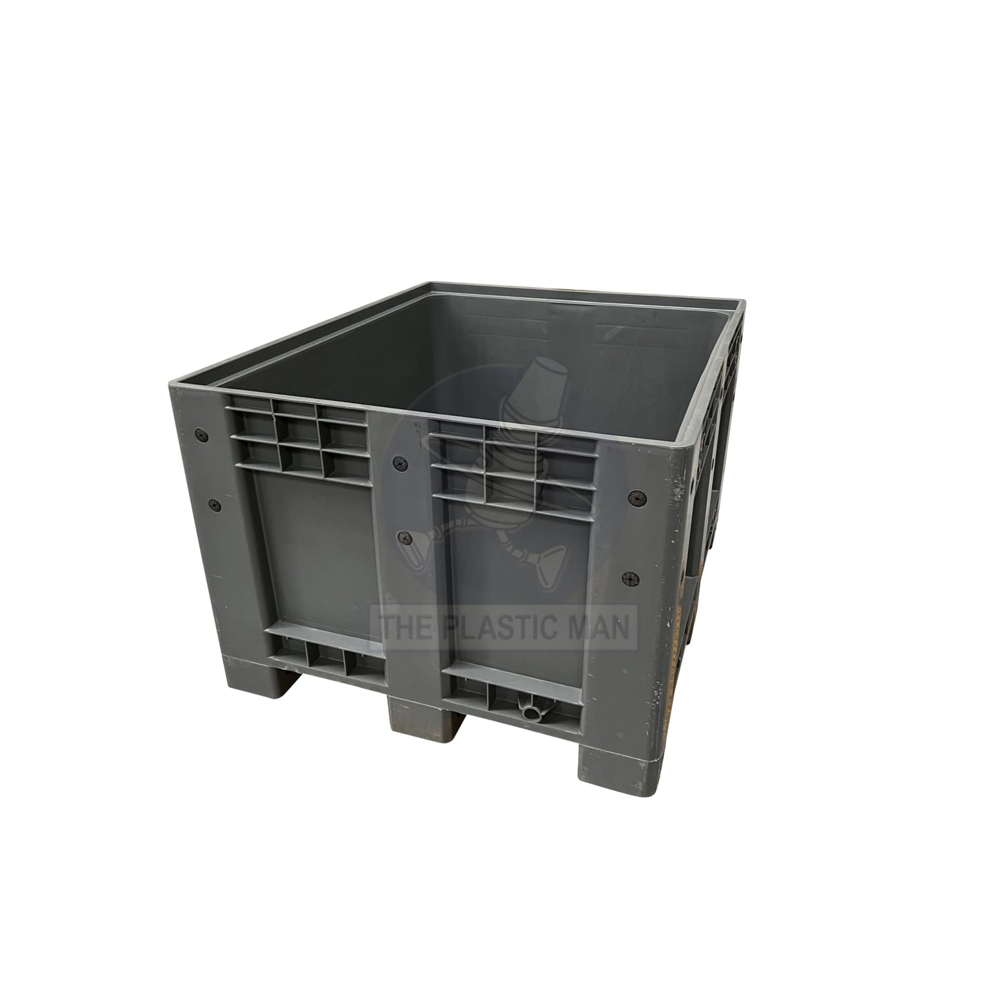 Logistics Box 610L - Lb610 Storage Boxes & Crates