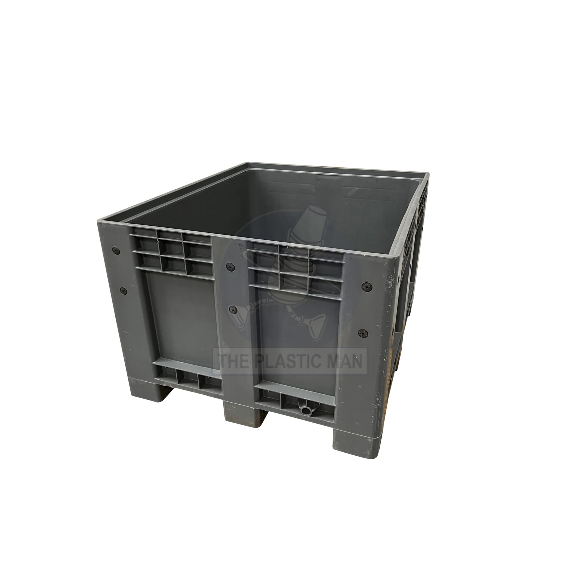 Logistics Box 610L - Lb610 Storage Boxes & Crates