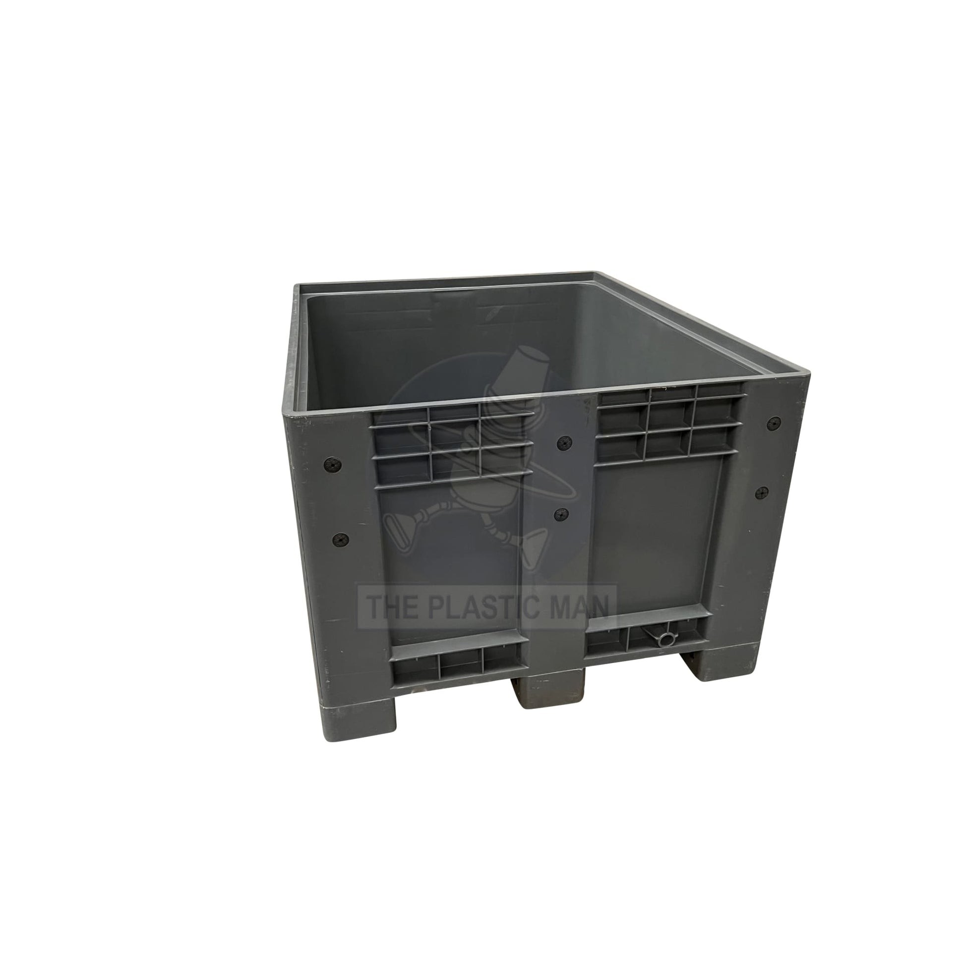 Logistics Box 610L - Lb610 Storage Boxes & Crates