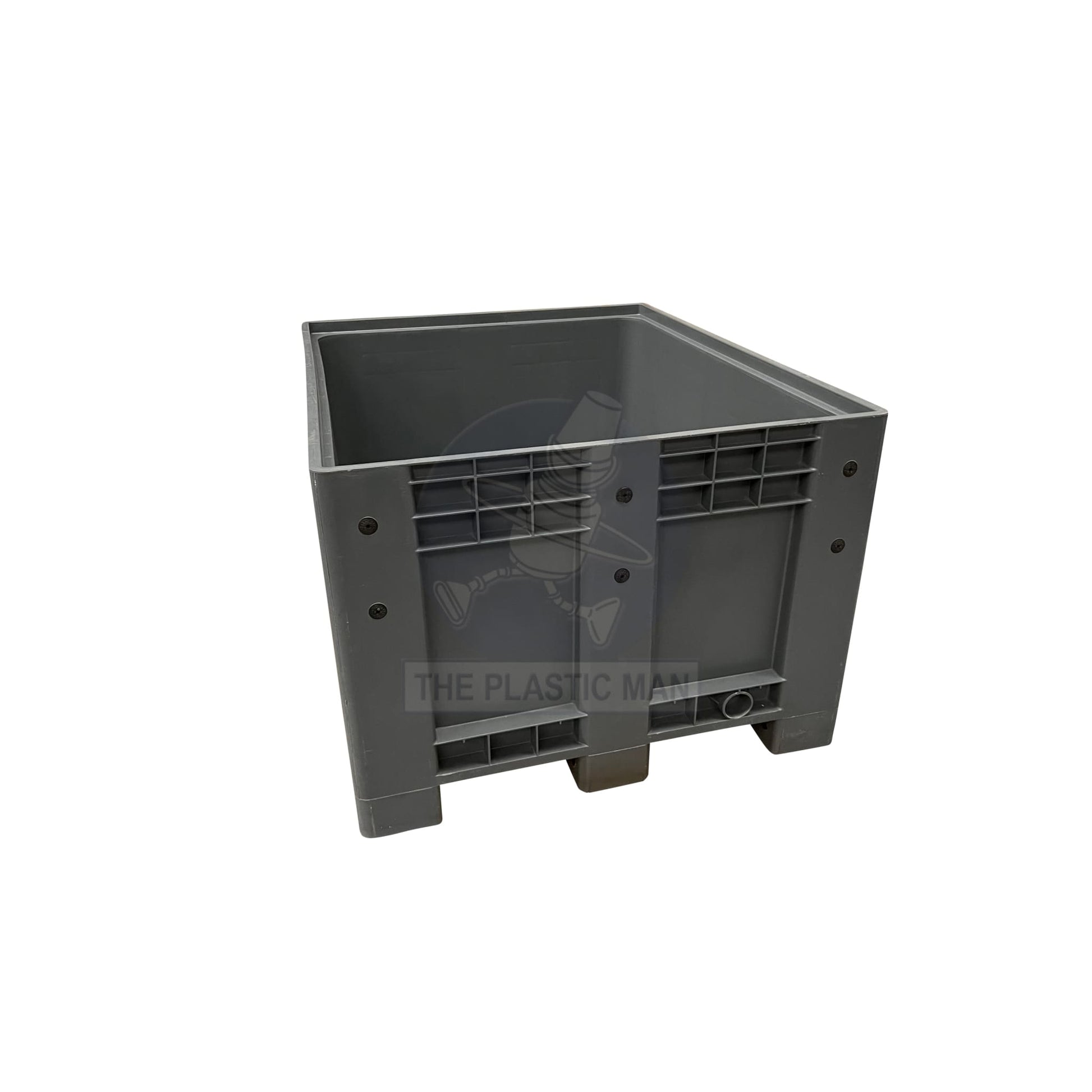 Logistics Box 610L - Lb610 Storage Boxes & Crates