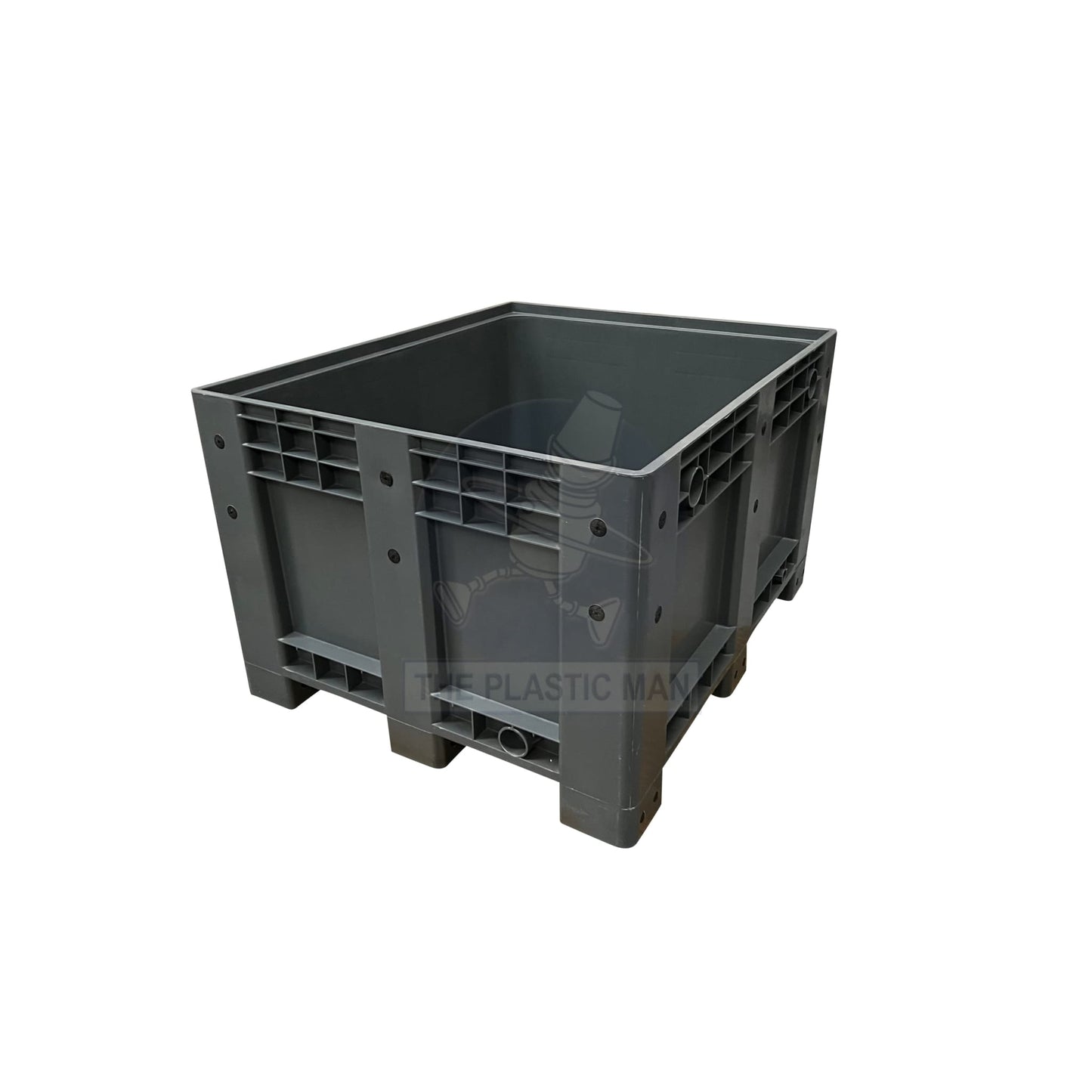 Logistics Box 610L - Lb610 Storage Boxes & Crates