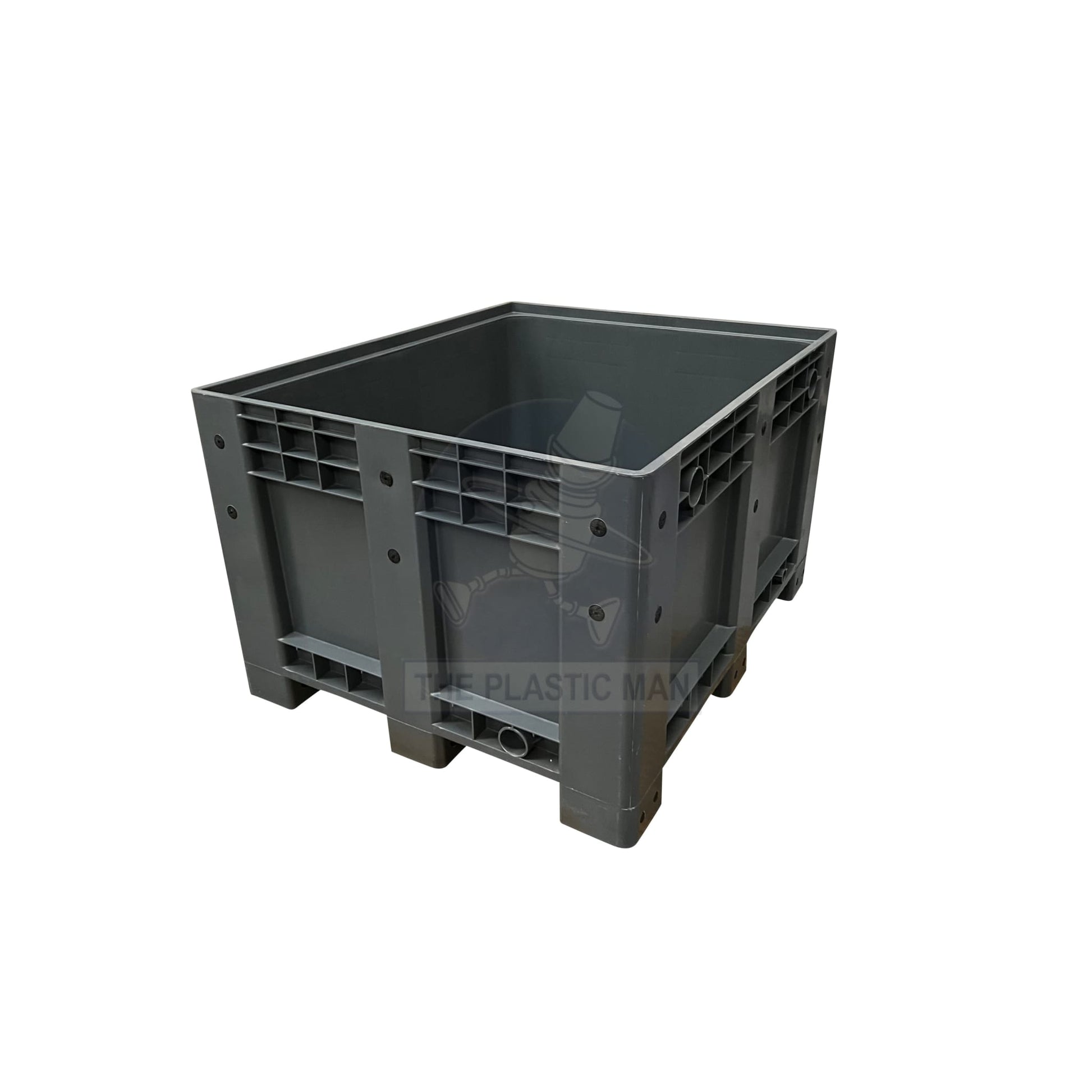 Logistics Box 610L - Lb610 Storage Boxes & Crates