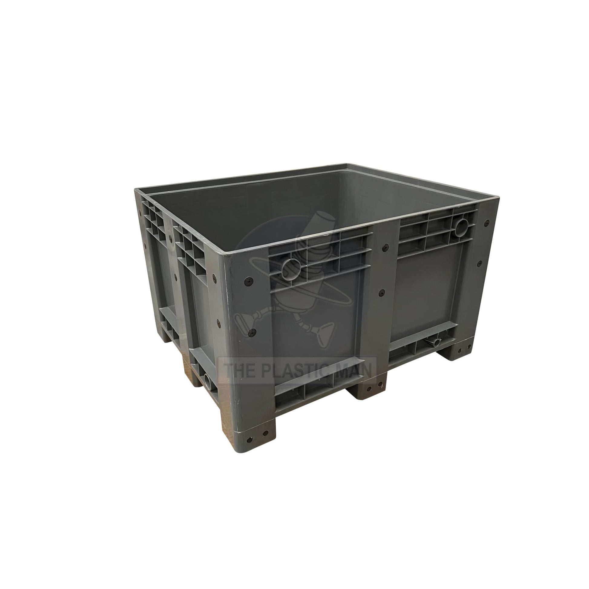 Logistics Box 610L - Lb610 Storage Boxes & Crates
