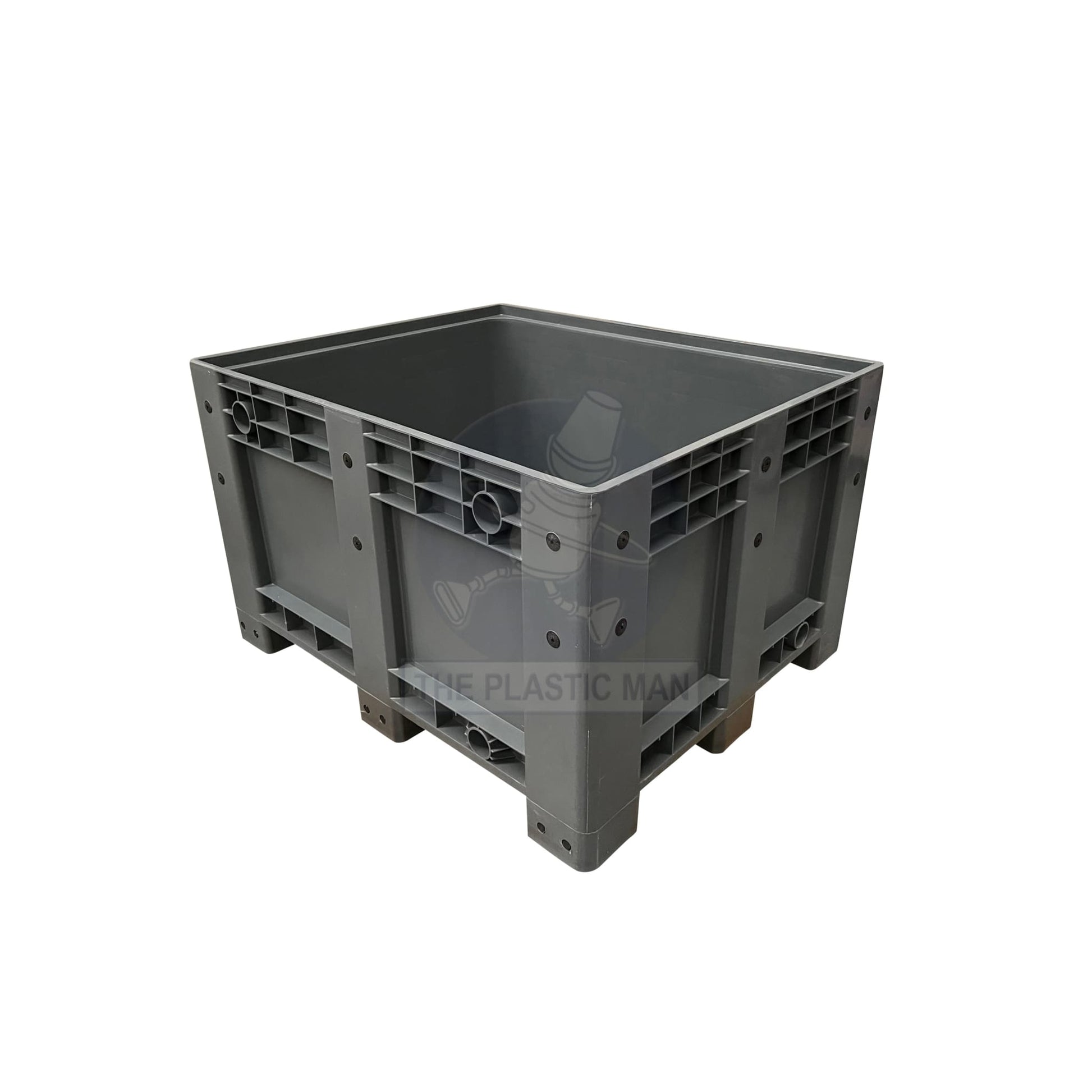 Logistics Box 610L - Lb610 Storage Boxes & Crates