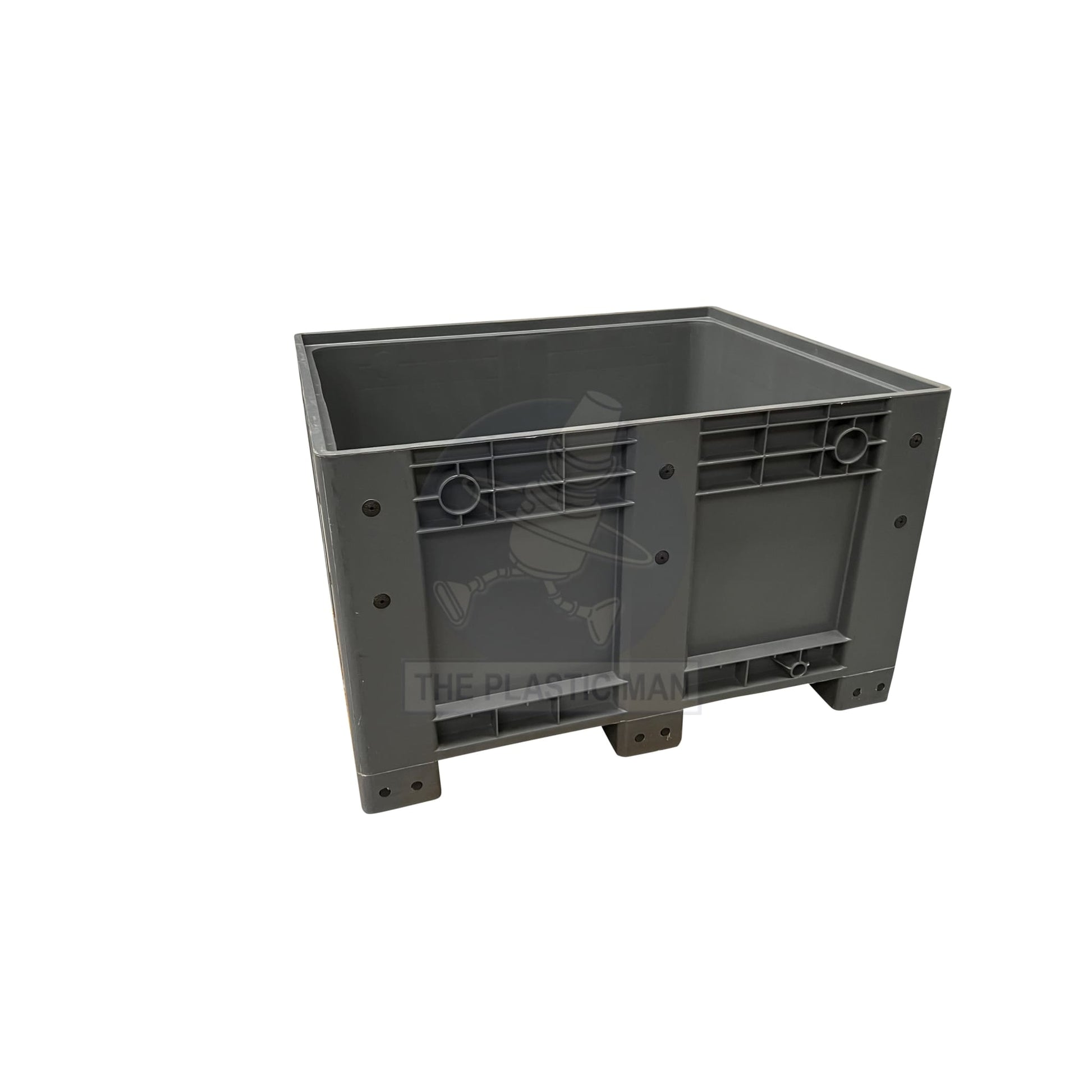 Logistics Box 610L - Lb610 Storage Boxes & Crates
