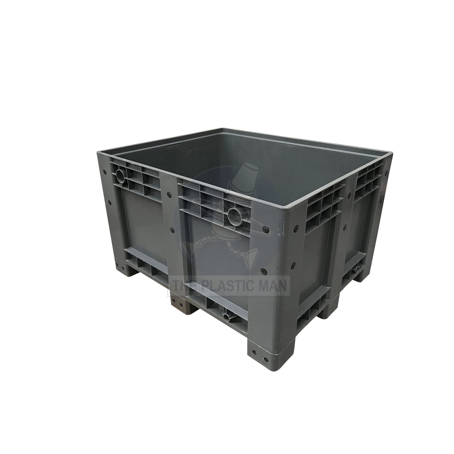 Logistics Box 610L - Lb610 Storage Boxes & Crates