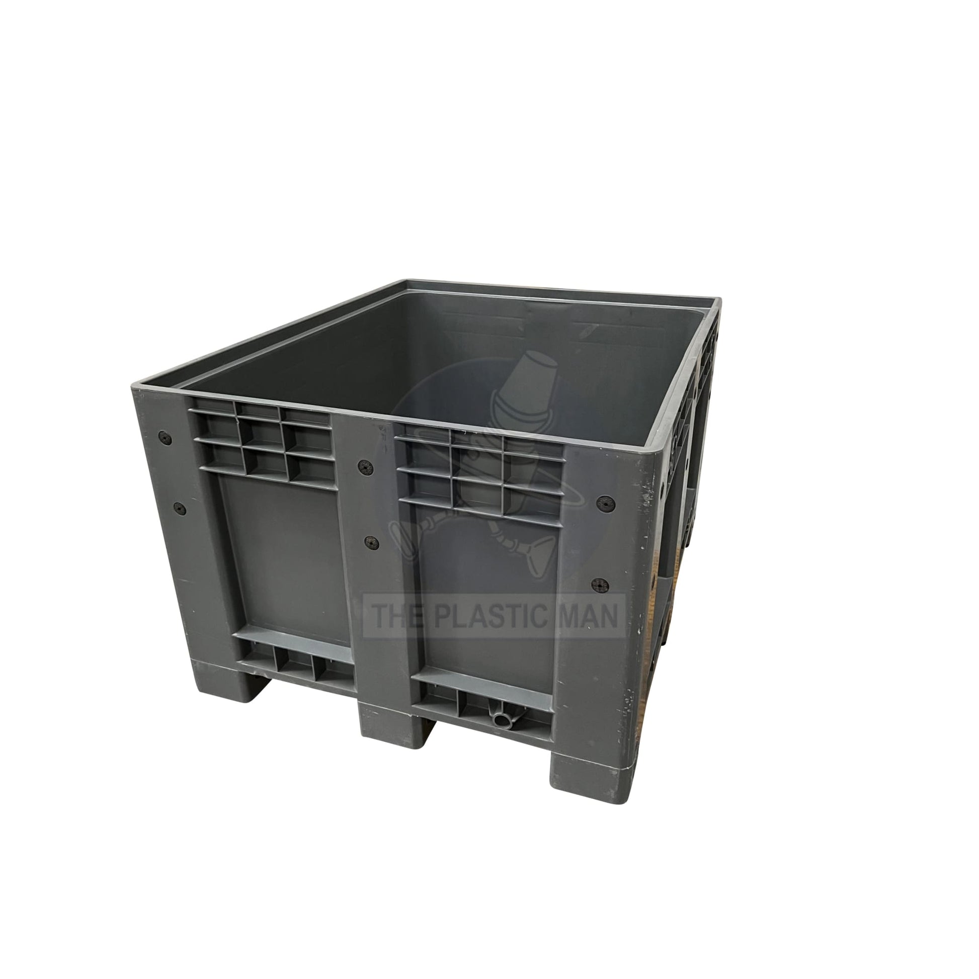 Logistics Box 610L - Lb610 Storage Boxes & Crates