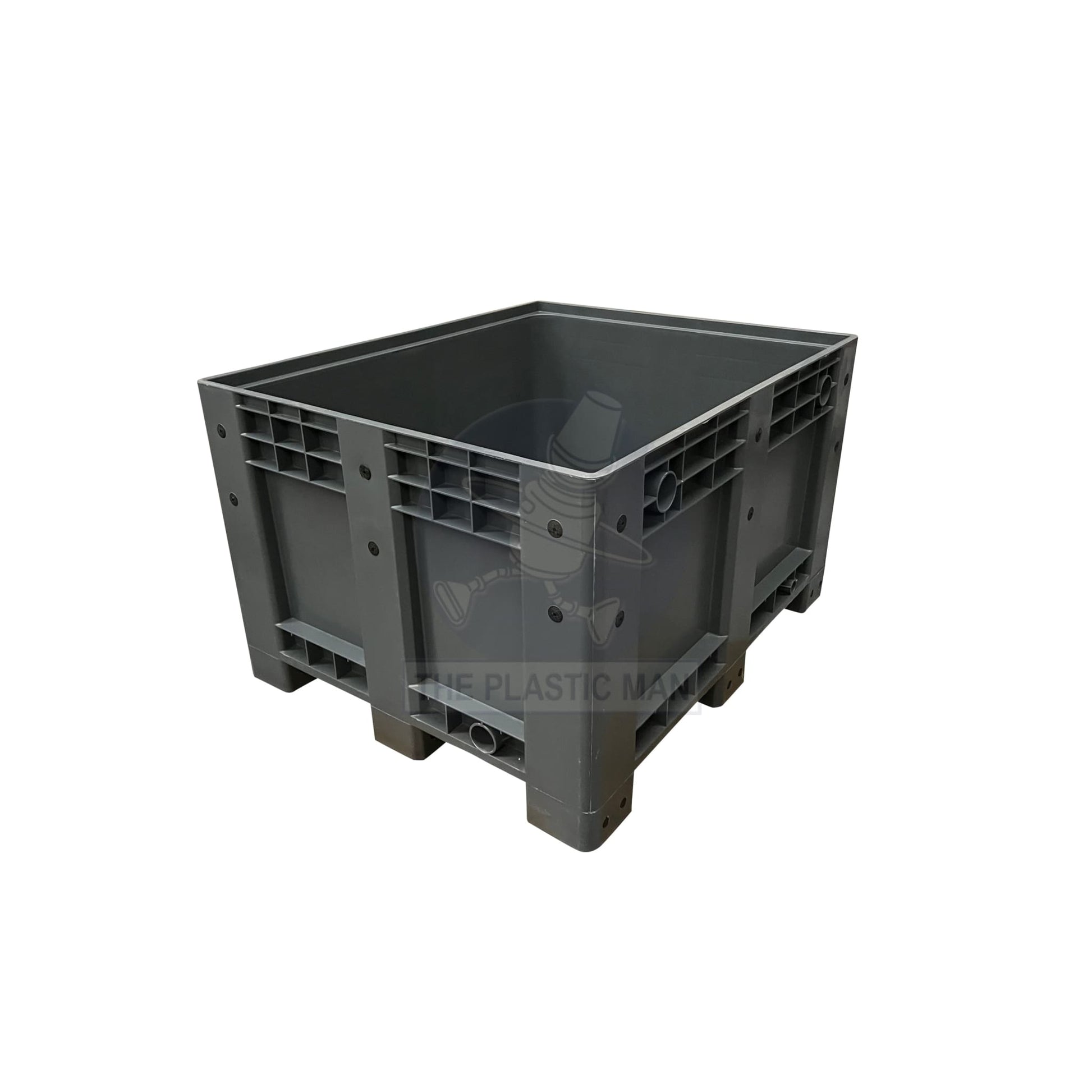 Logistics Box 610L - Lb610 Storage Boxes & Crates