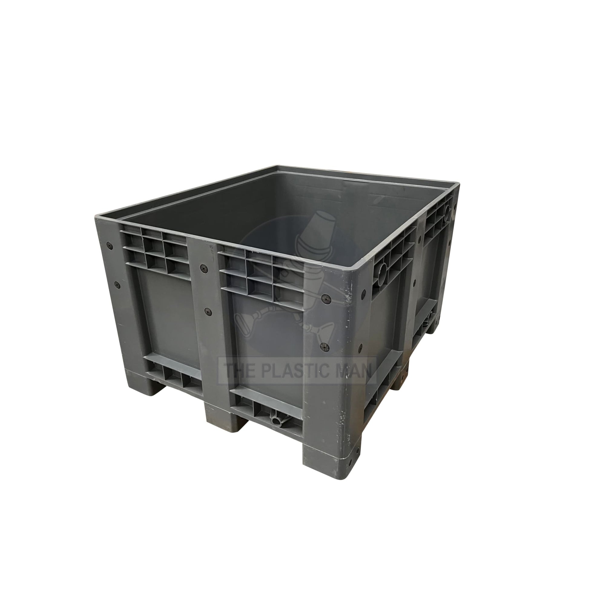 Logistics Box 610L - Lb610 Storage Boxes & Crates