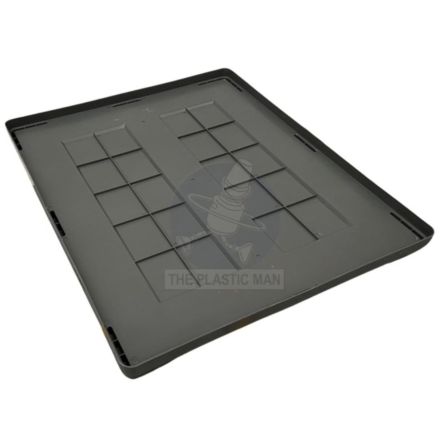 Logistics Box 610L - Lb610 Storage Boxes & Crates