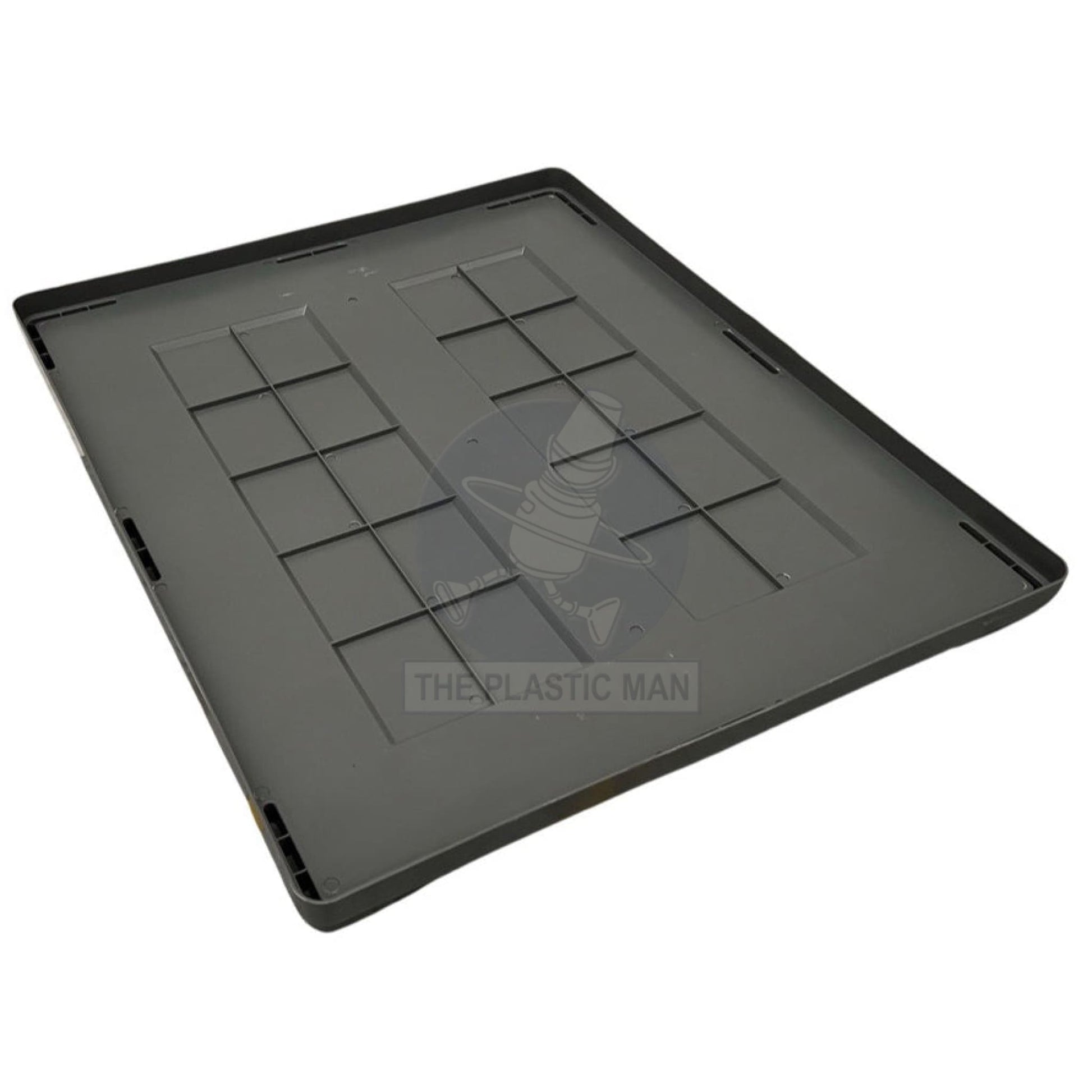 Logistics Box 610L - Lb610 Storage Boxes & Crates