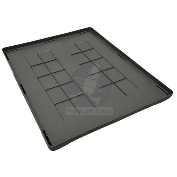 Logistics Box 610L - Lb610 Storage Boxes & Crates