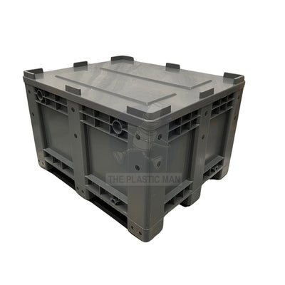 Logistics Box 610L - Lb610 Storage Boxes & Crates