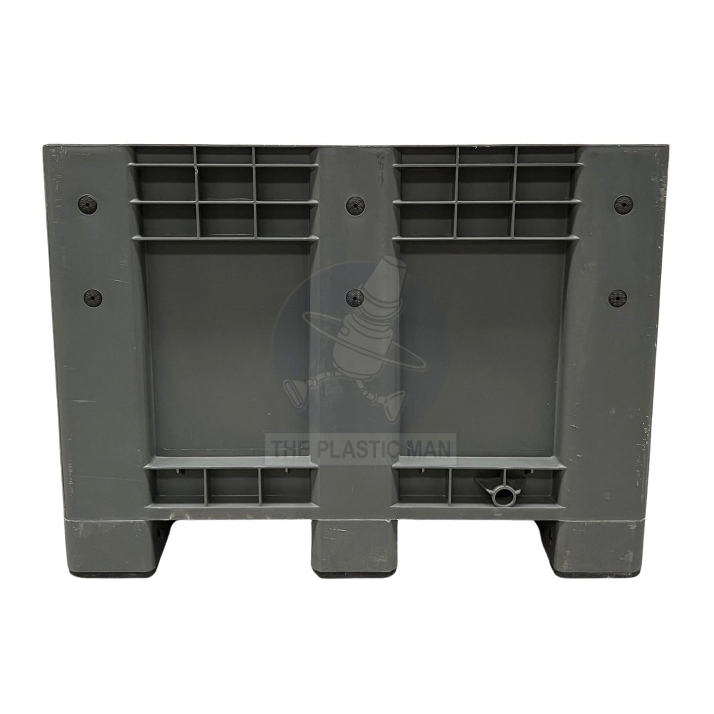 Logistics Box 610L - Lb610 Storage Boxes & Crates