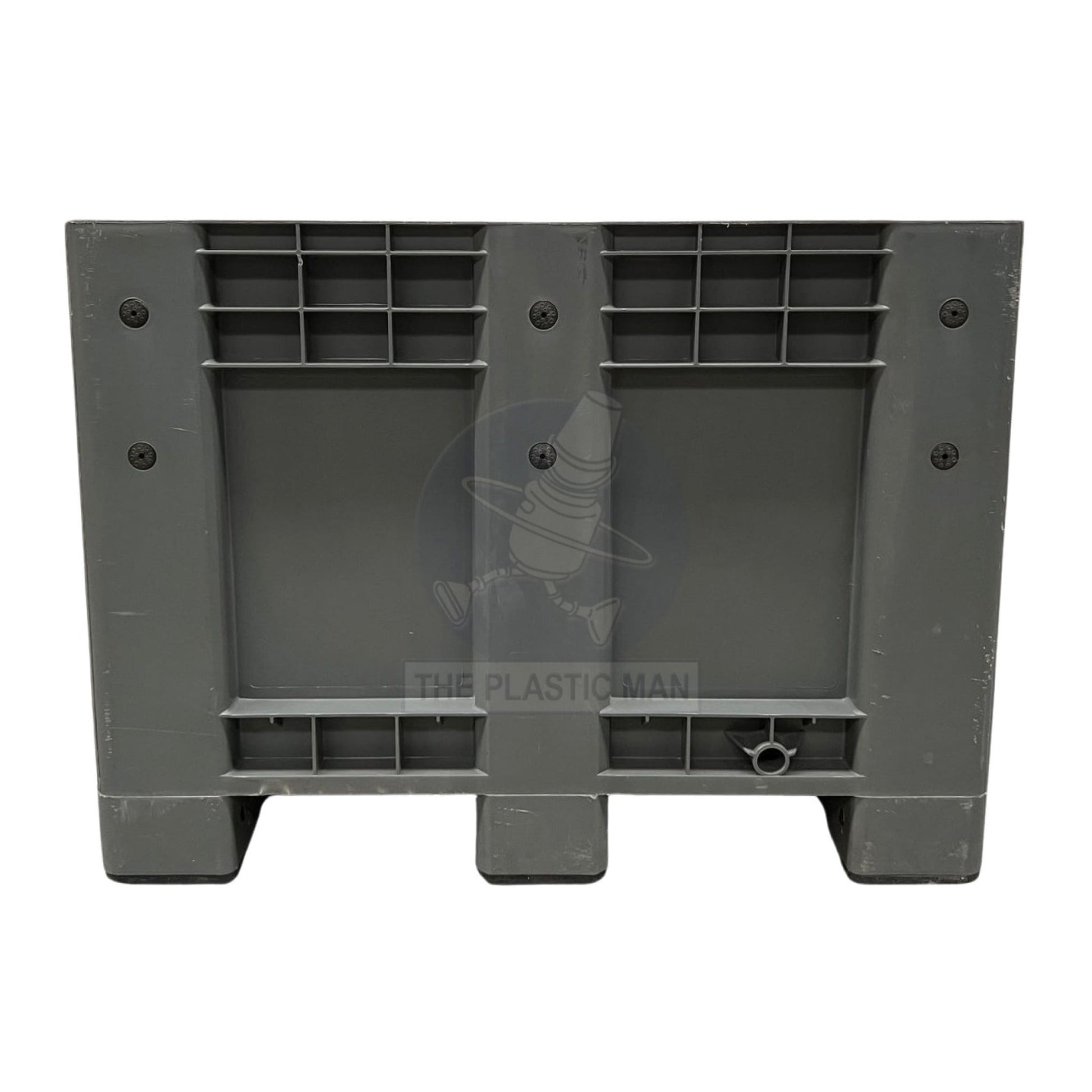 Logistics Box 610L - Lb610 Storage Boxes & Crates