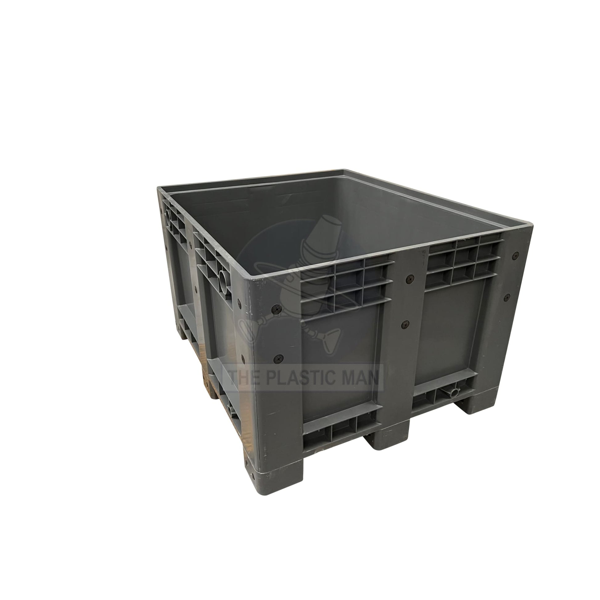 Logistics Box 610L - Lb610 Storage Boxes & Crates