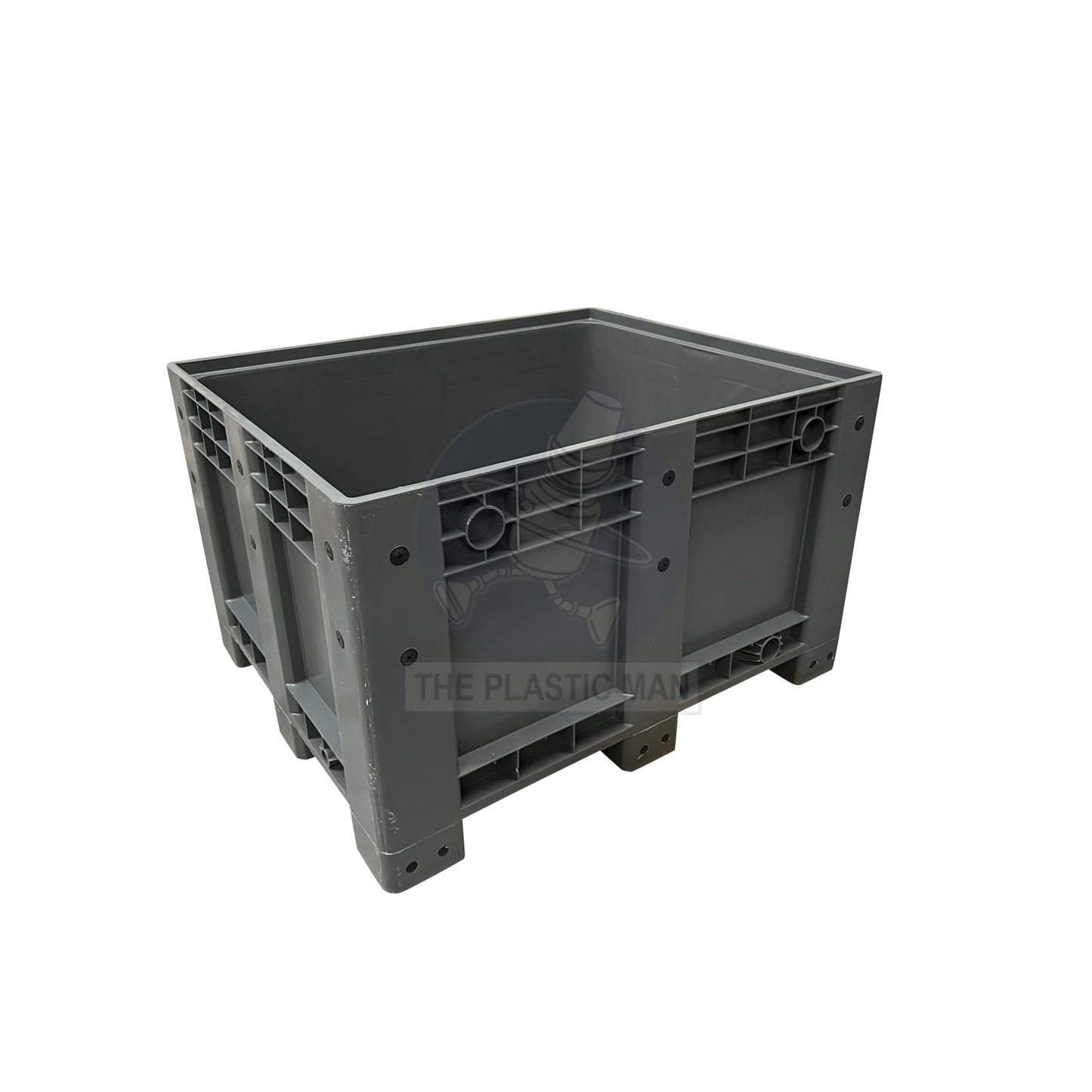 Logistics Box 610L - Lb610 Storage Boxes & Crates