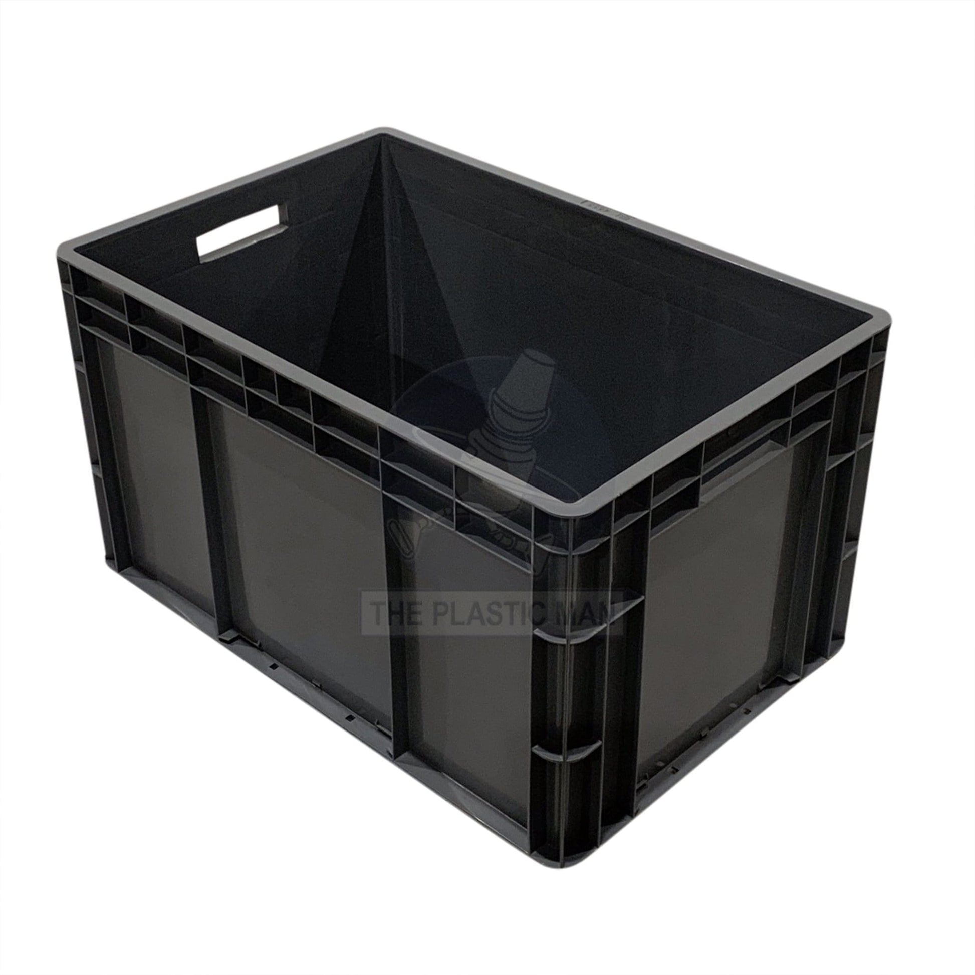 Logistics Box 63L - Lb63 Storage Boxes & Crates