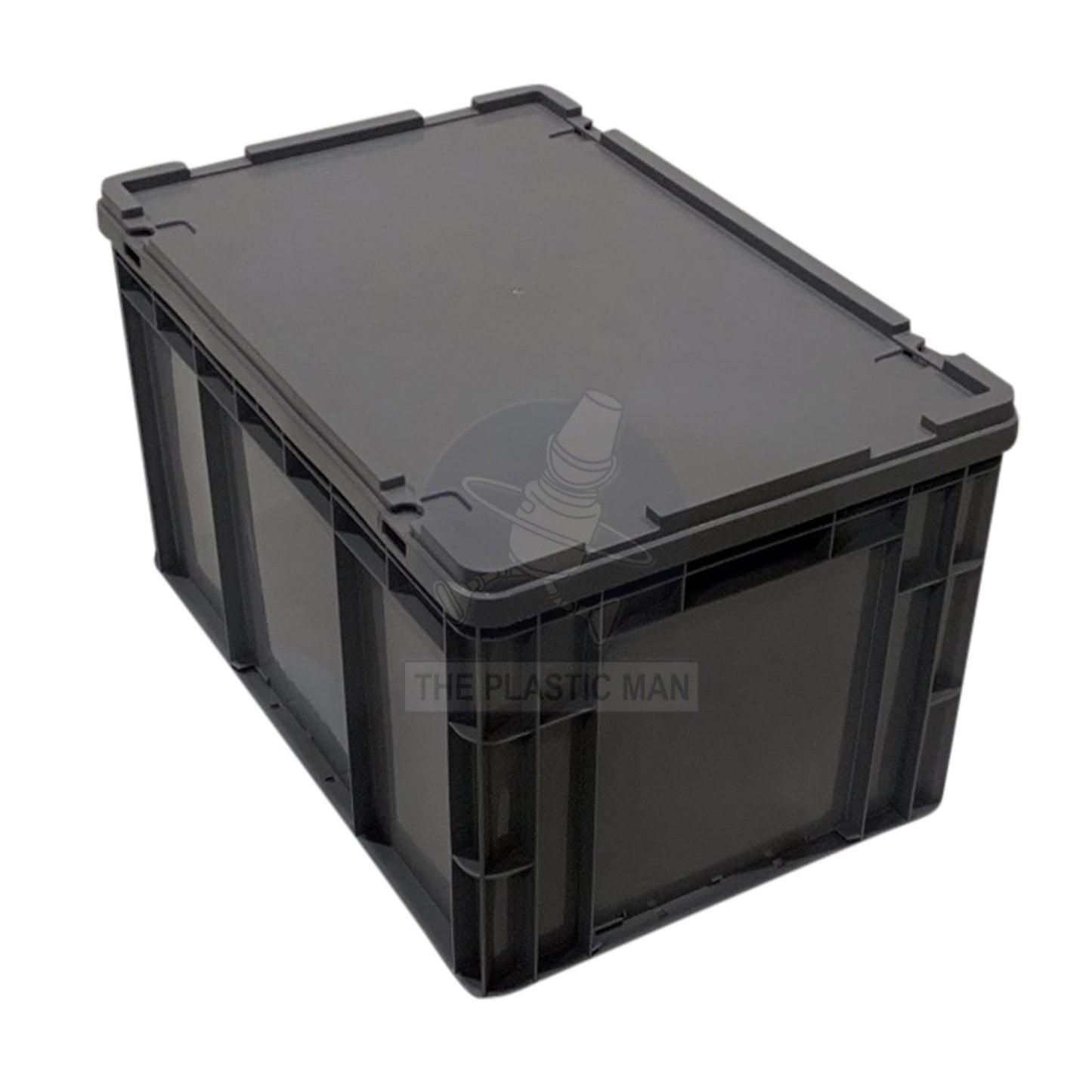 Logistics Box 63L - Lb63 Storage Boxes & Crates
