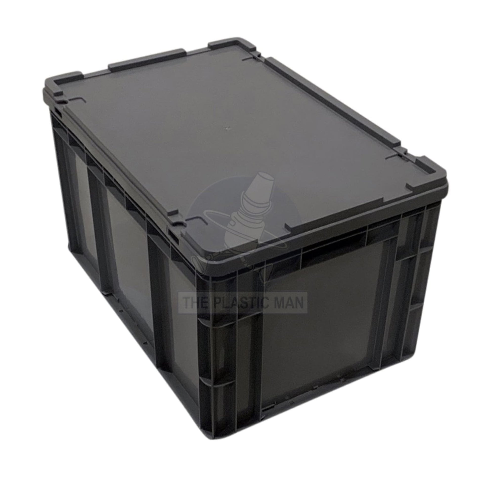 Logistics Box 63L - Lb63 Storage Boxes & Crates