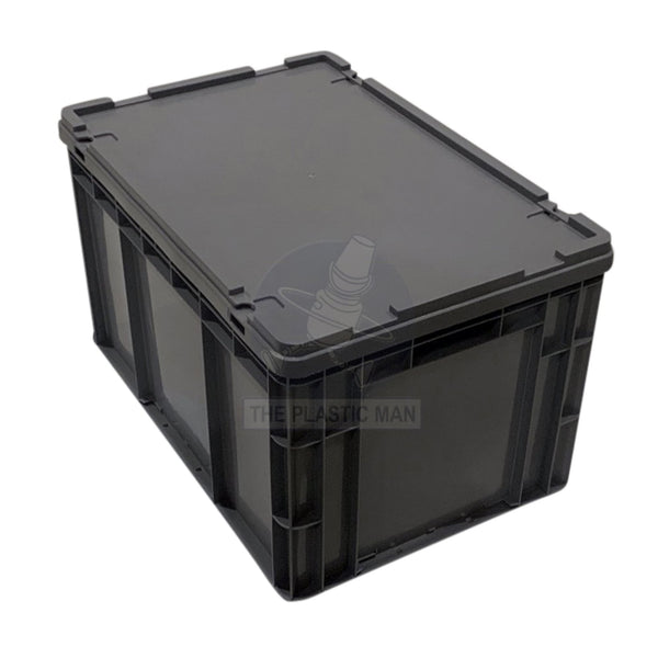 Logistics Box 63L - Lb63 Storage Boxes & Crates