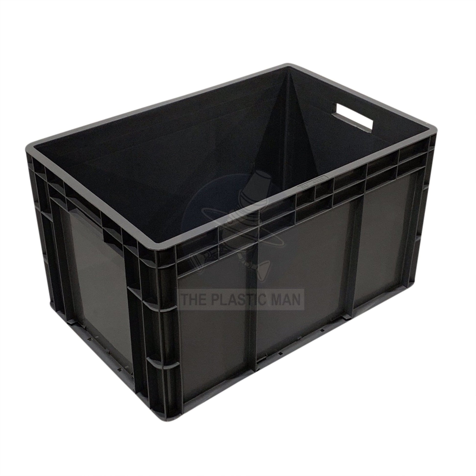 Logistics Box 63L - Lb63 Storage Boxes & Crates