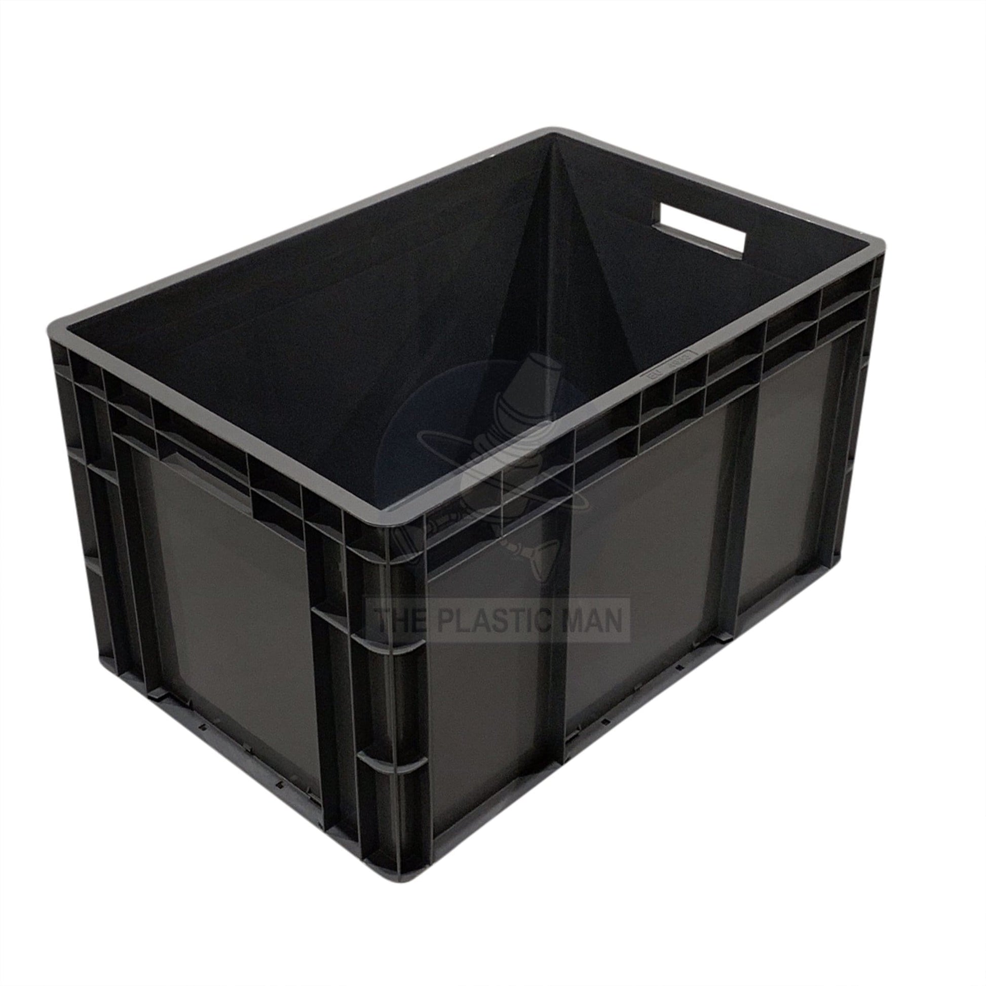 Logistics Box 63L - Lb63 Storage Boxes & Crates