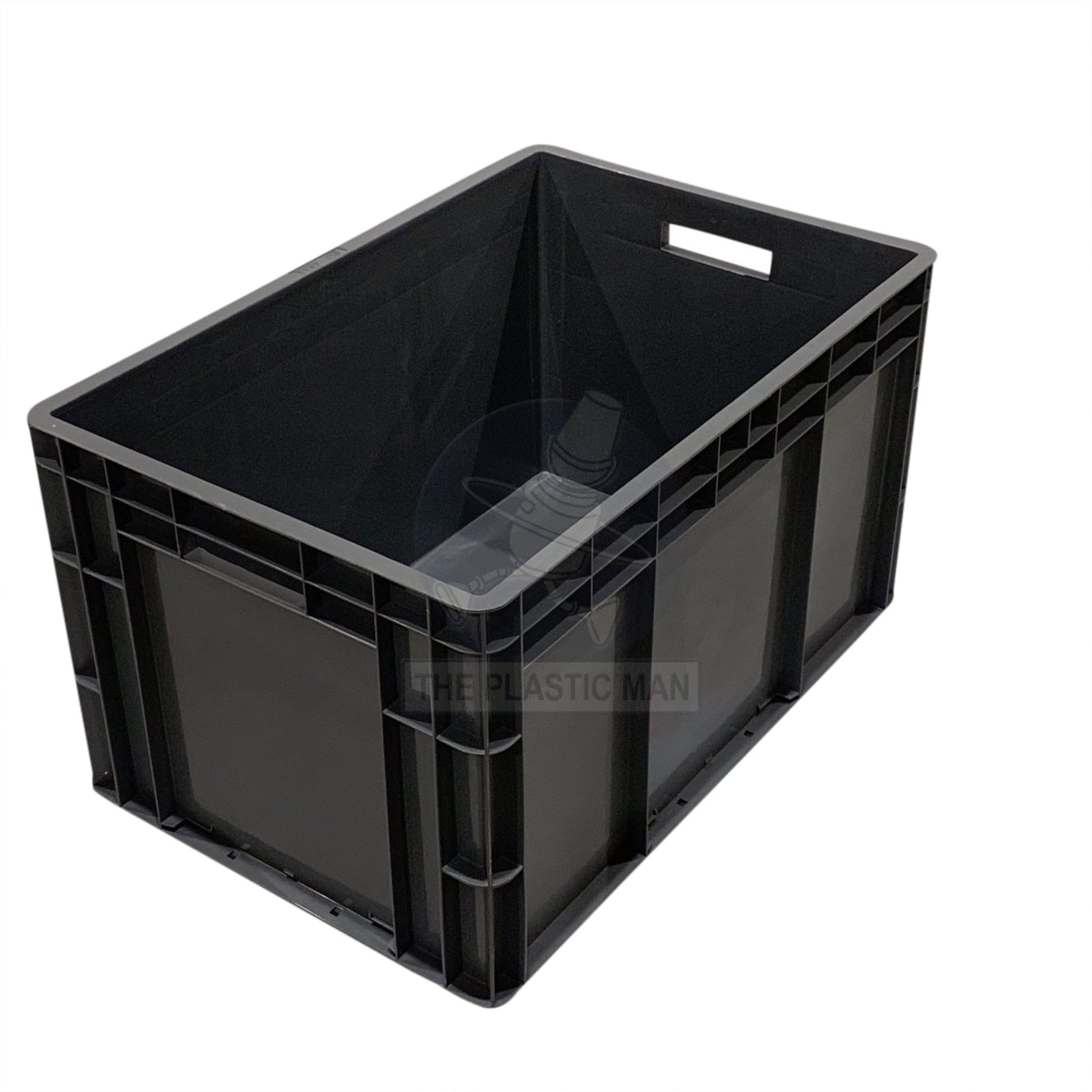 Logistics Box 63L - Lb63 Storage Boxes & Crates