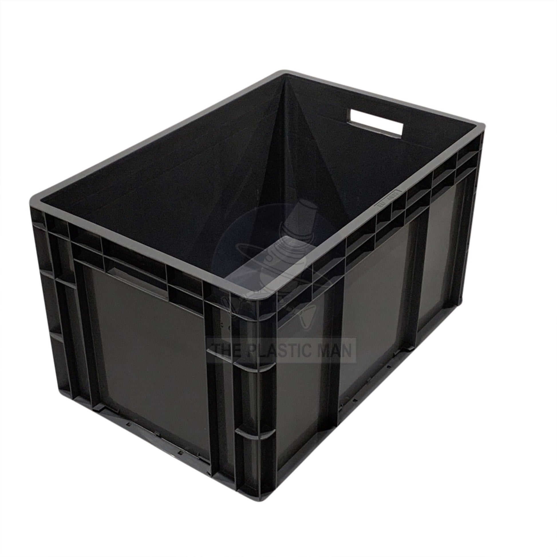 Logistics Box 63L - Lb63 Storage Boxes & Crates