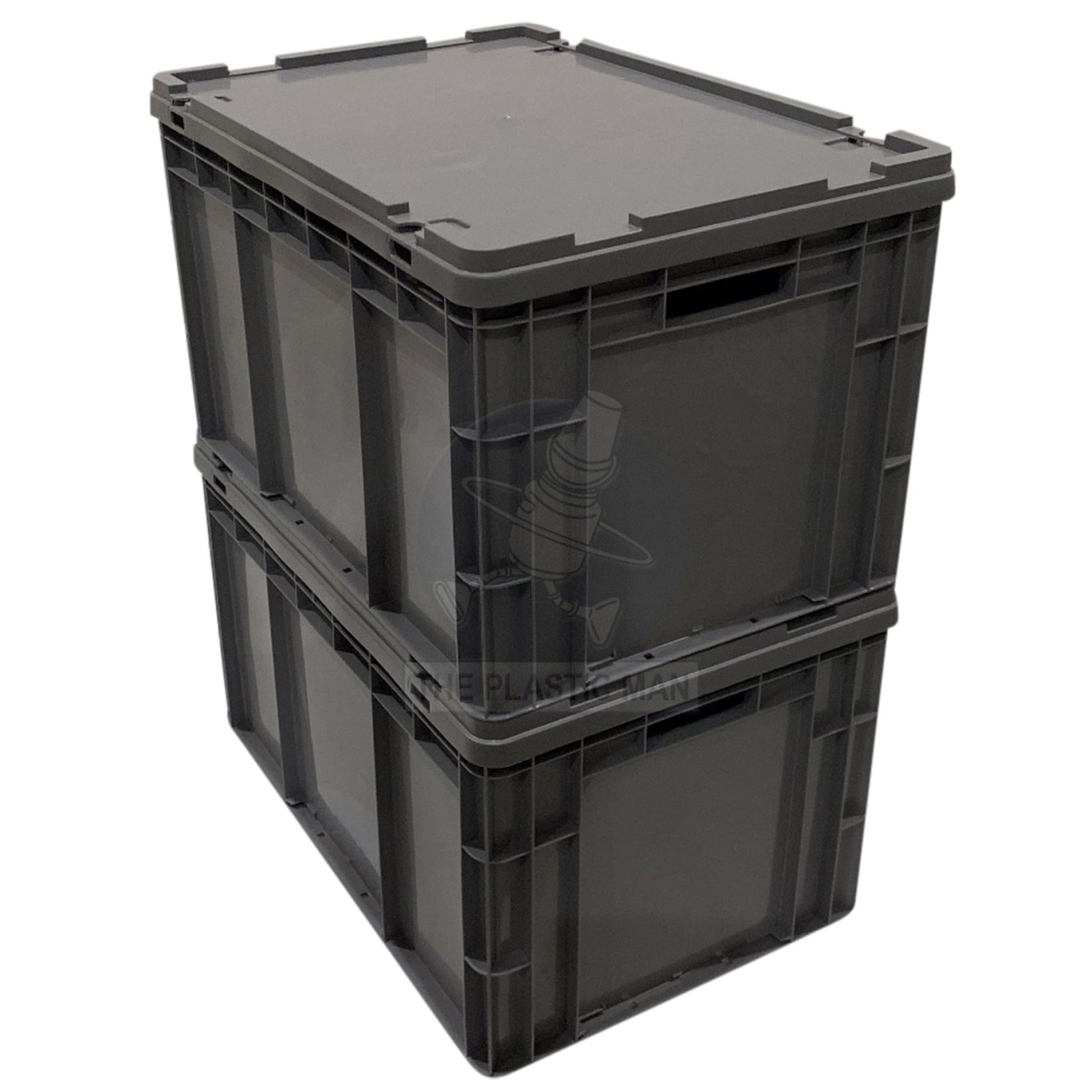 Logistics Box 63L - Lb63 Storage Boxes & Crates