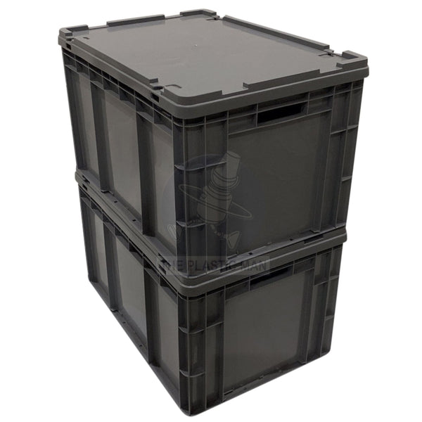 Logistics Box 63L - Lb63 Storage Boxes & Crates
