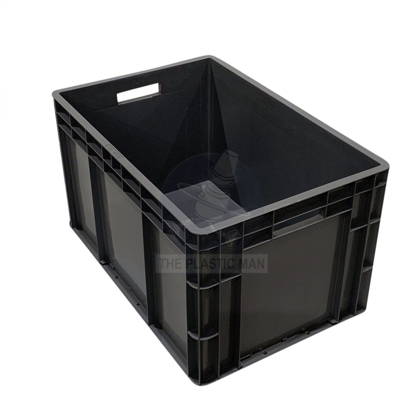 Logistics Box 63L - Lb63 Storage Boxes & Crates