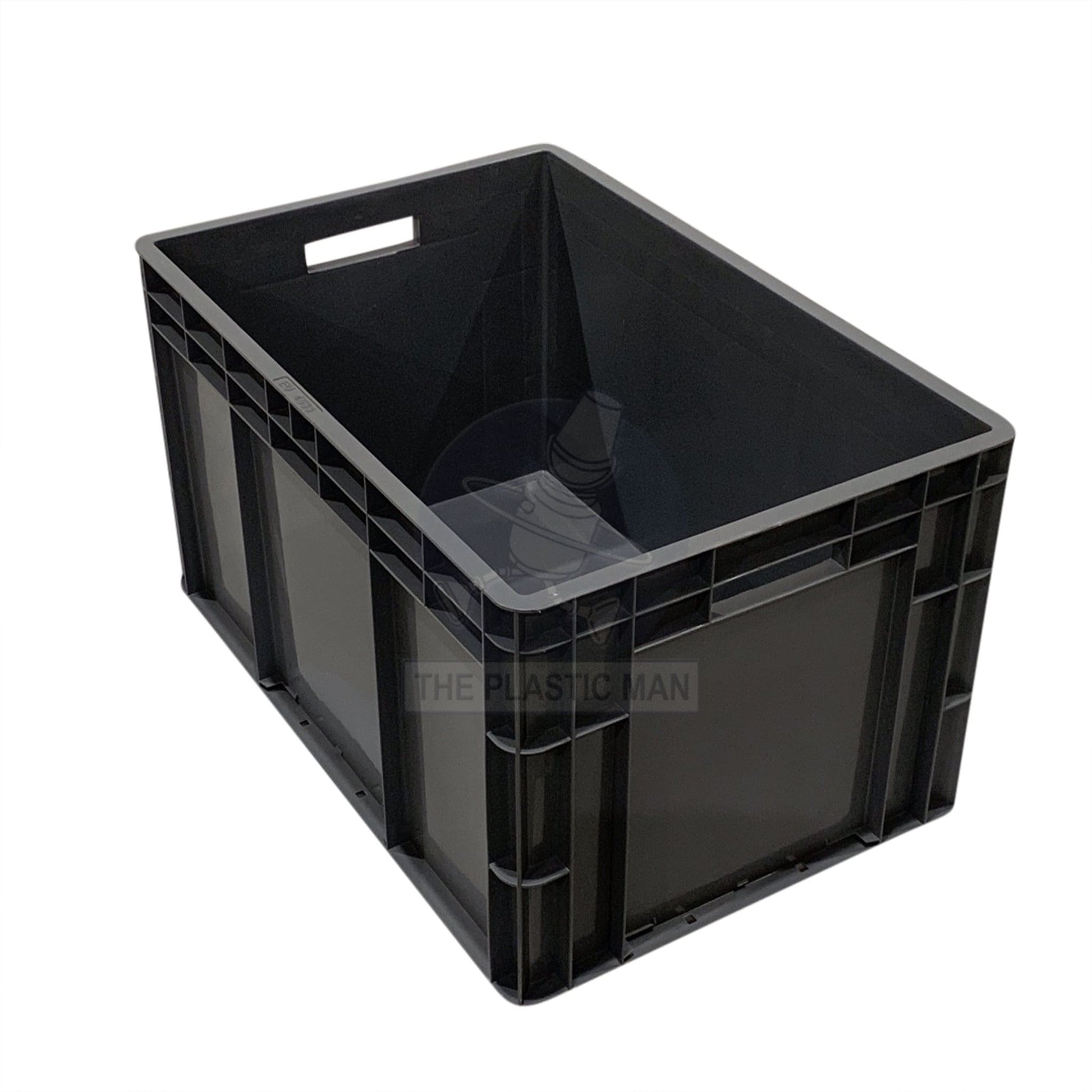 Logistics Box 63L - Lb63 Storage Boxes & Crates