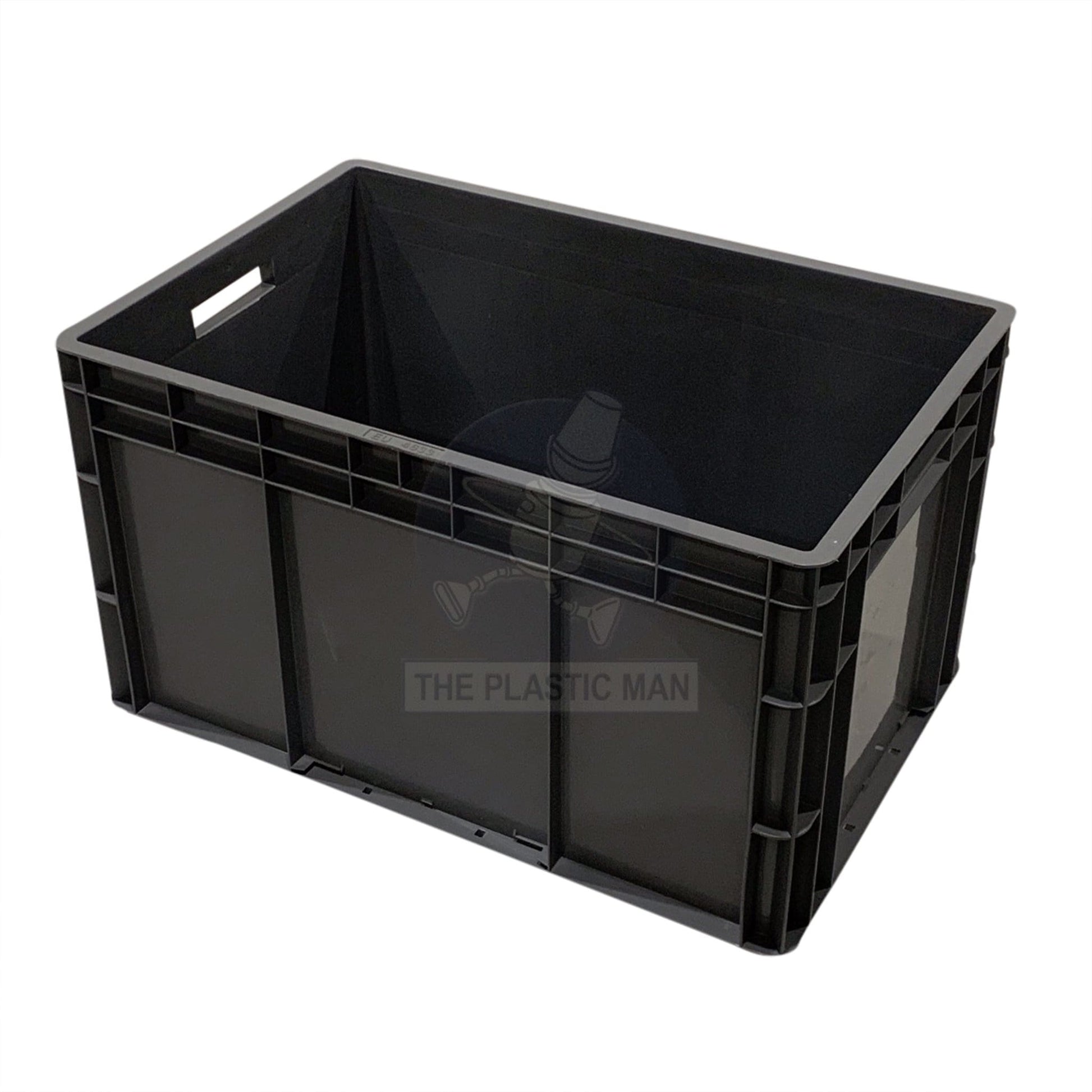 Logistics Box 63L - Lb63 Storage Boxes & Crates