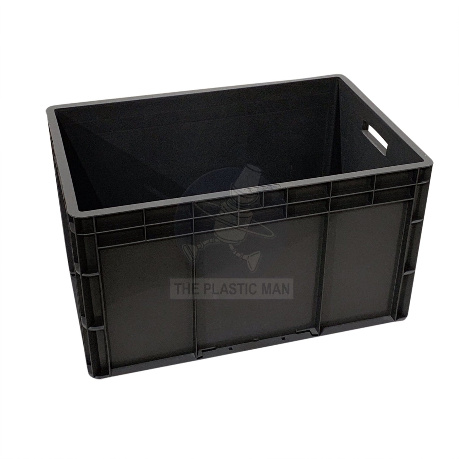 Logistics Box 63L - Lb63 Storage Boxes & Crates