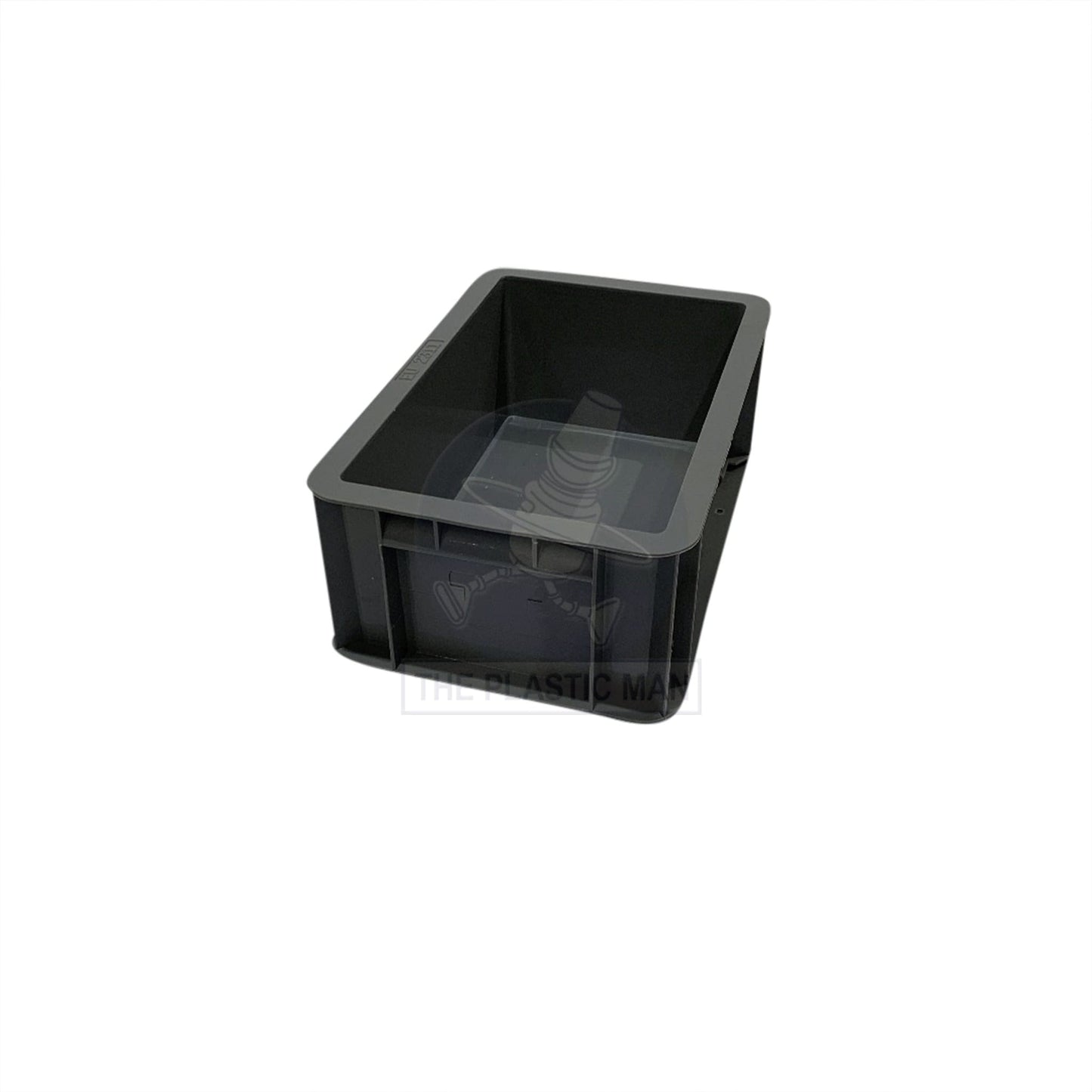 Logistics Box 6Lt - Lb6 Storage Boxes & Crates