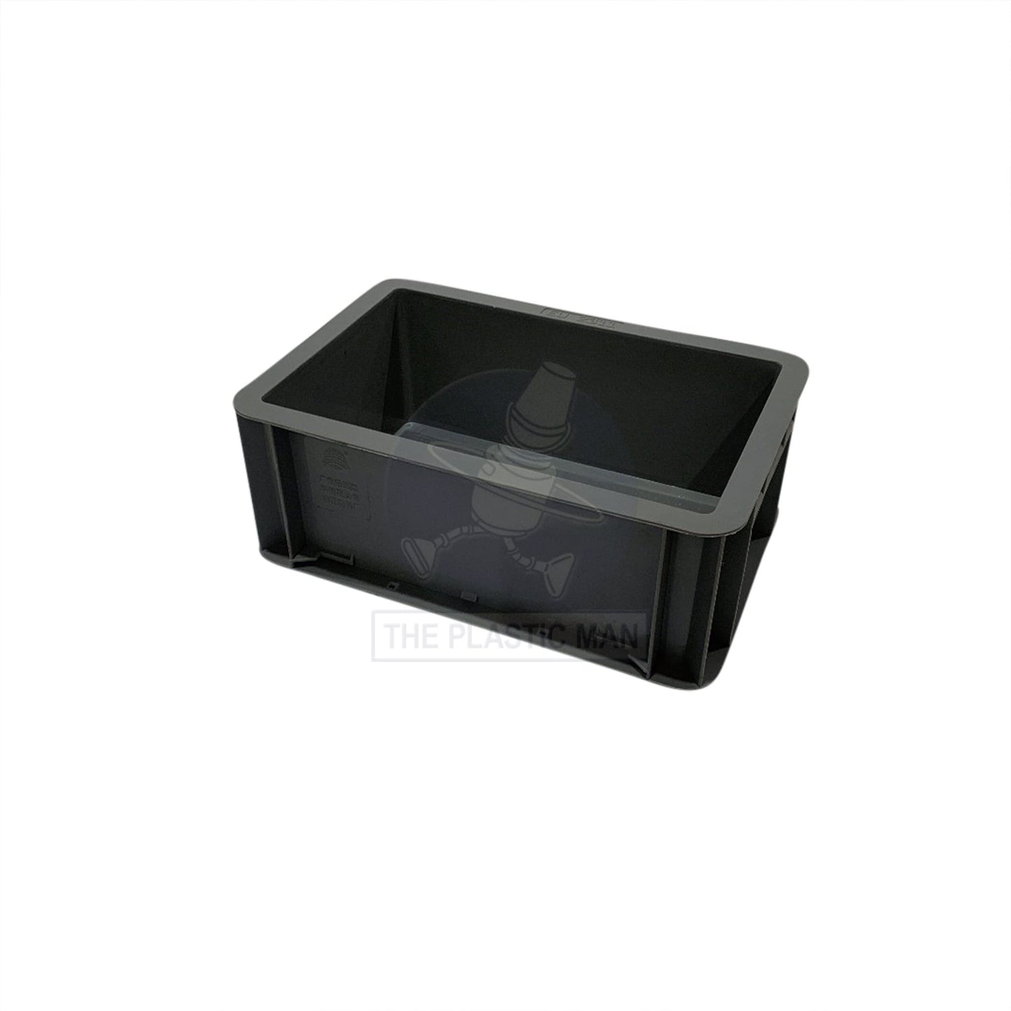 Logistics Box 6Lt - Lb6 Storage Boxes & Crates