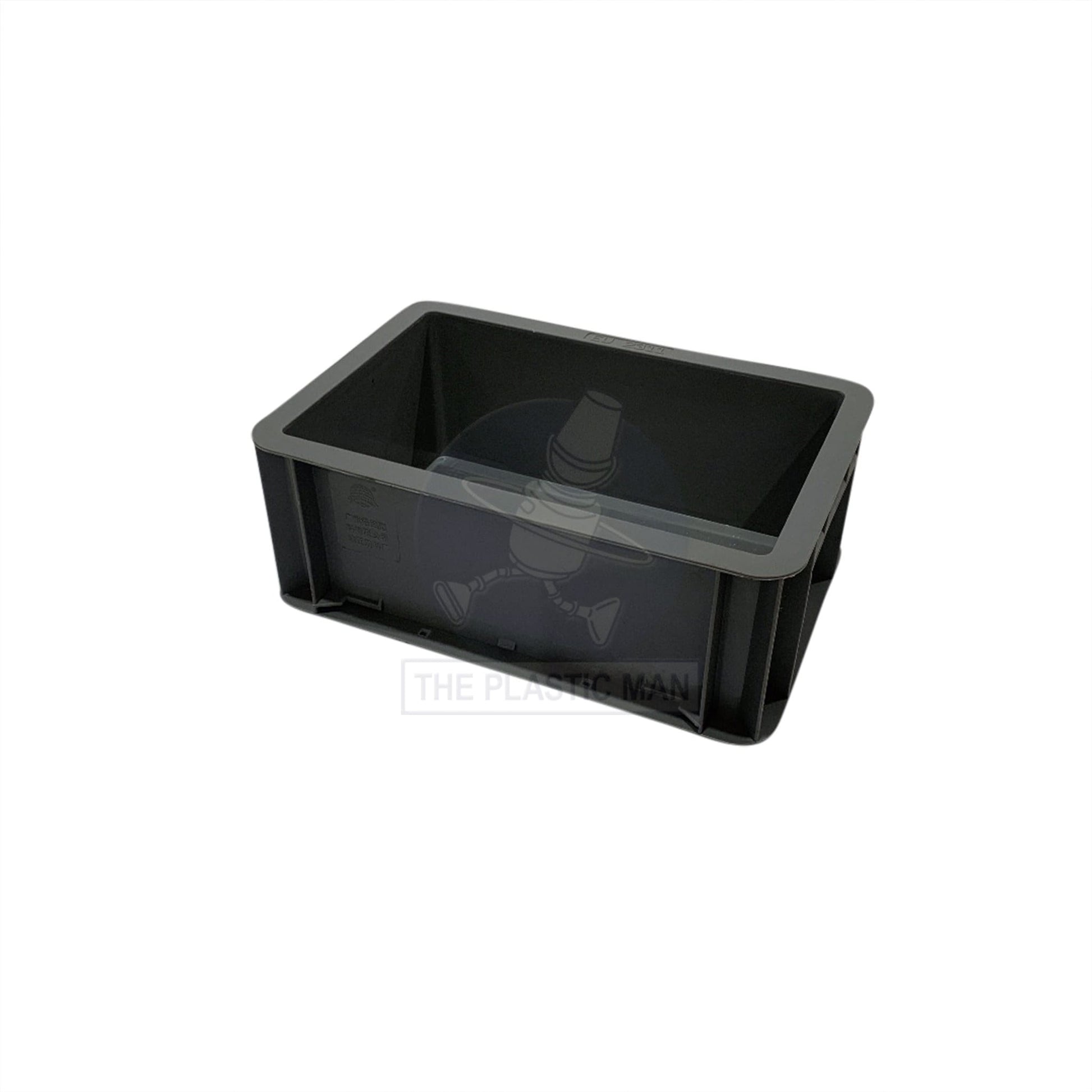 Logistics Box 6Lt - Lb6 Storage Boxes & Crates