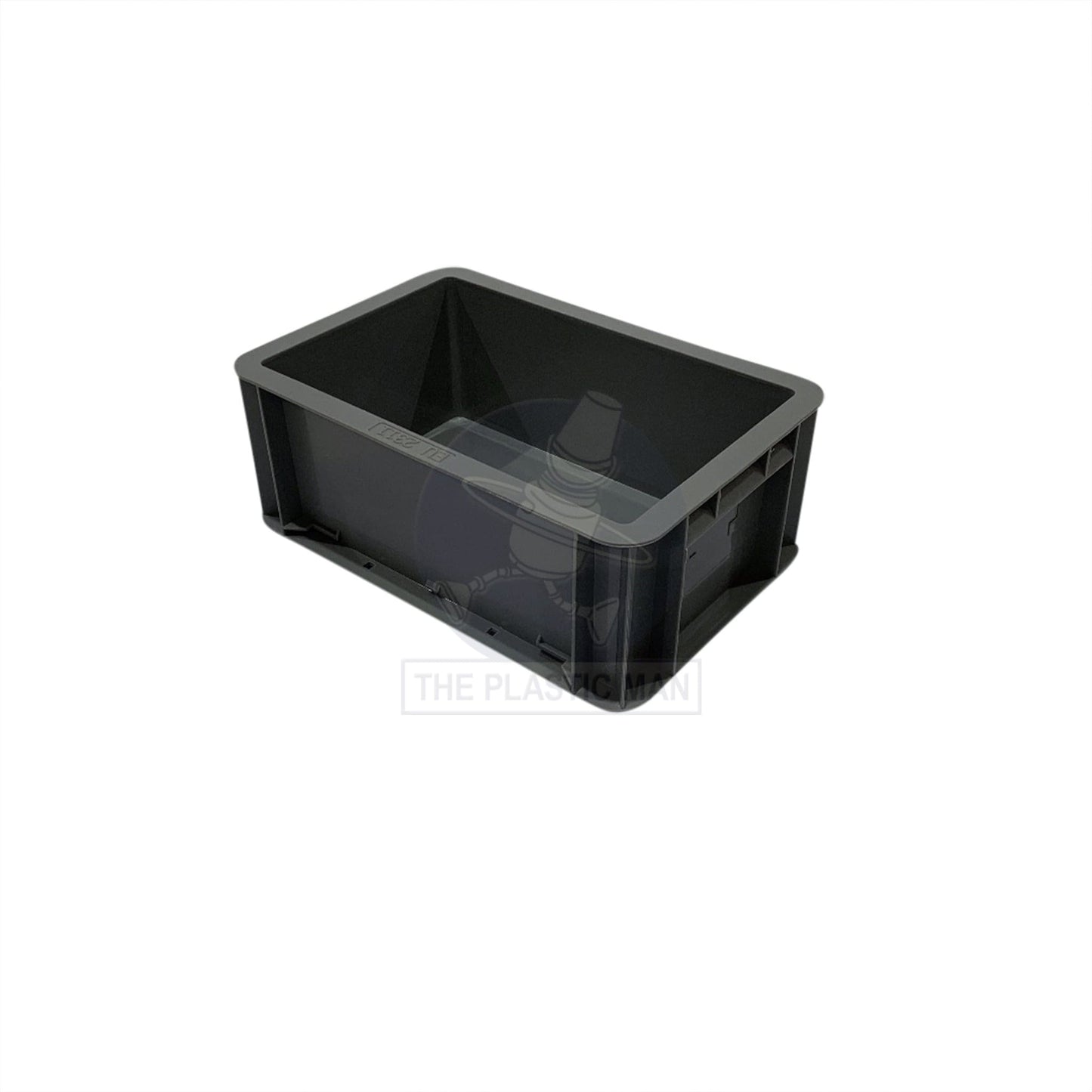 Logistics Box 6Lt - Lb6 Storage Boxes & Crates