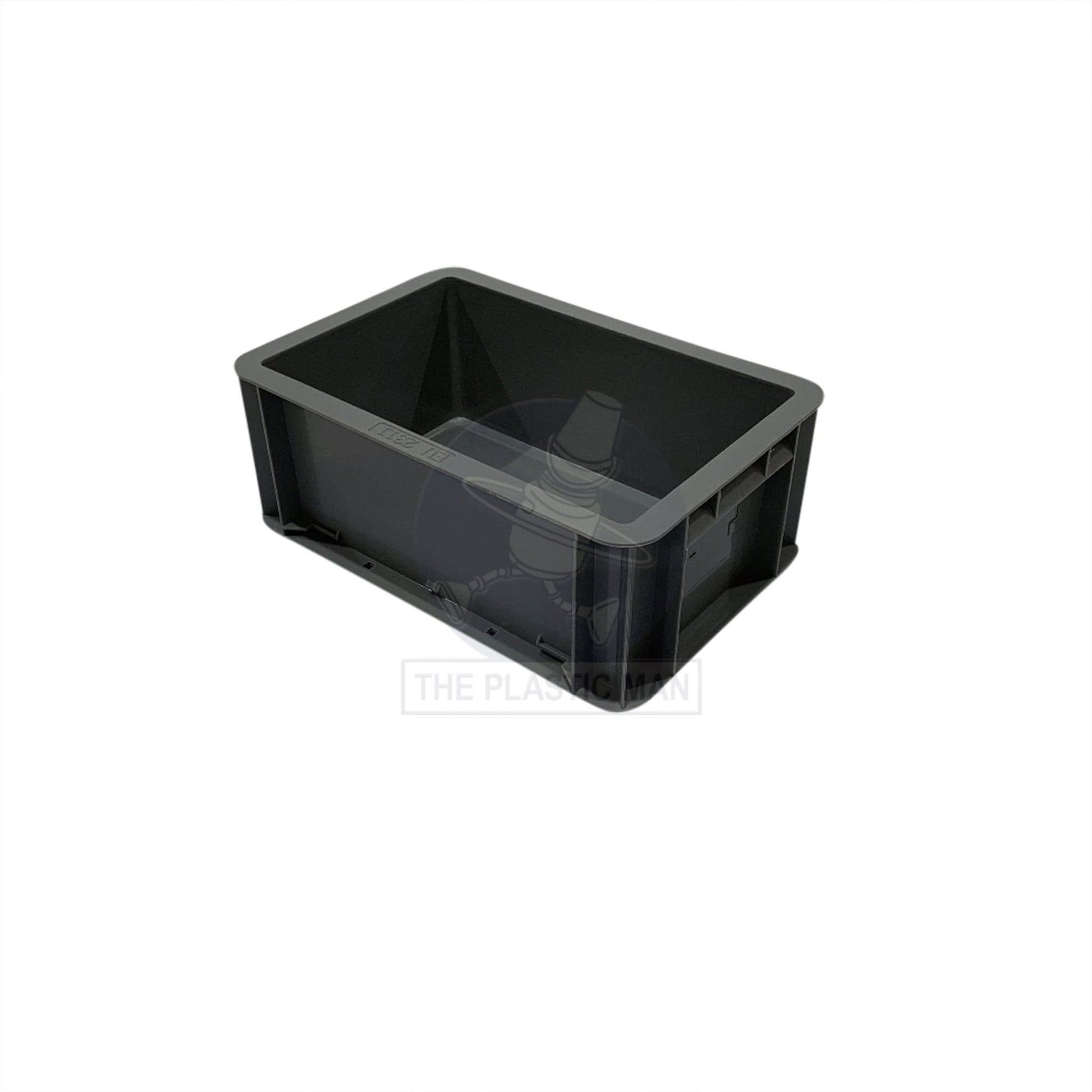 Logistics Box 6Lt - Lb6 Storage Boxes & Crates