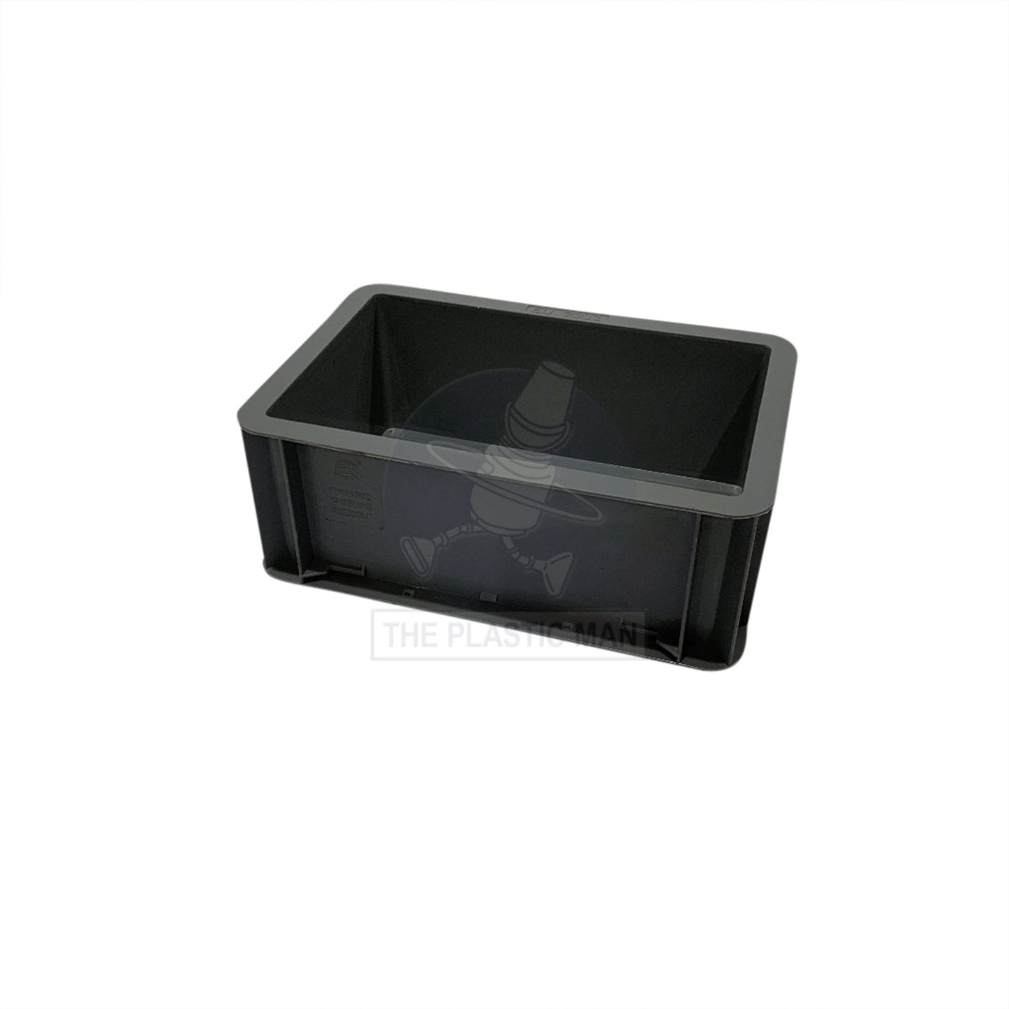 Logistics Box 6Lt - Lb6 Storage Boxes & Crates