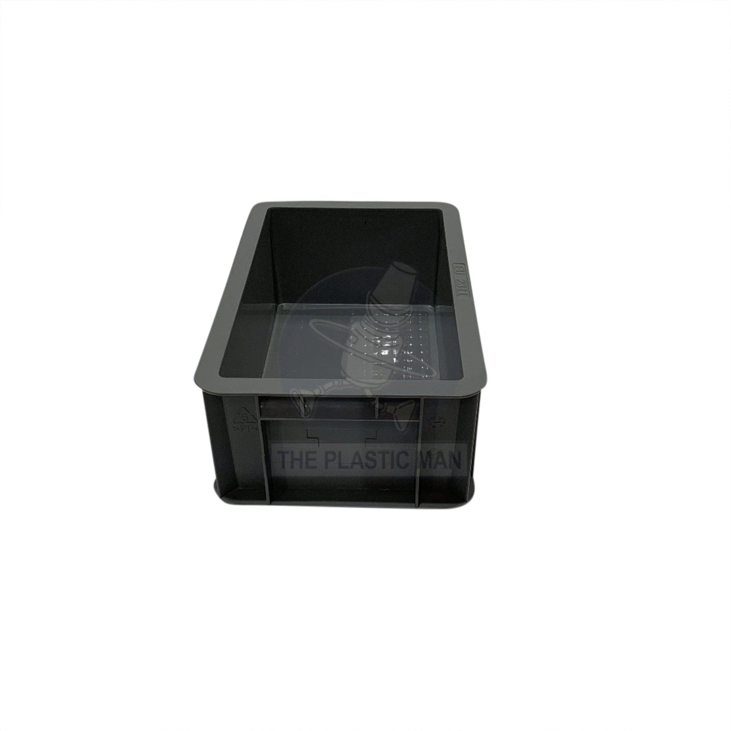 Logistics Box 6Lt - Lb6 Storage Boxes & Crates