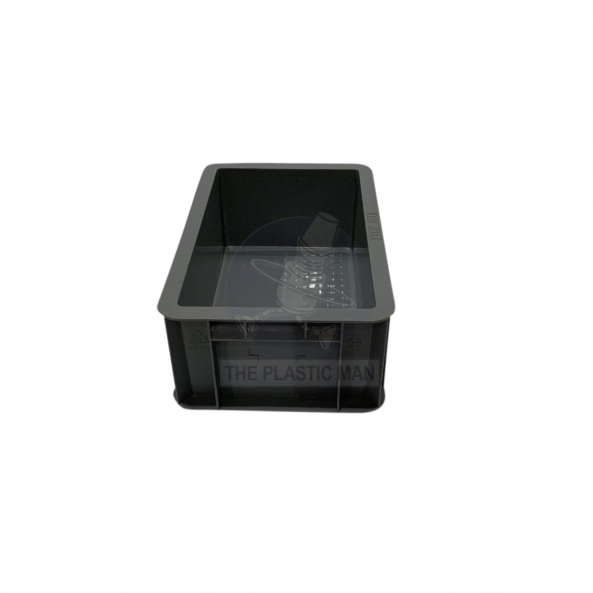 Logistics Box 6Lt - Lb6 Storage Boxes & Crates