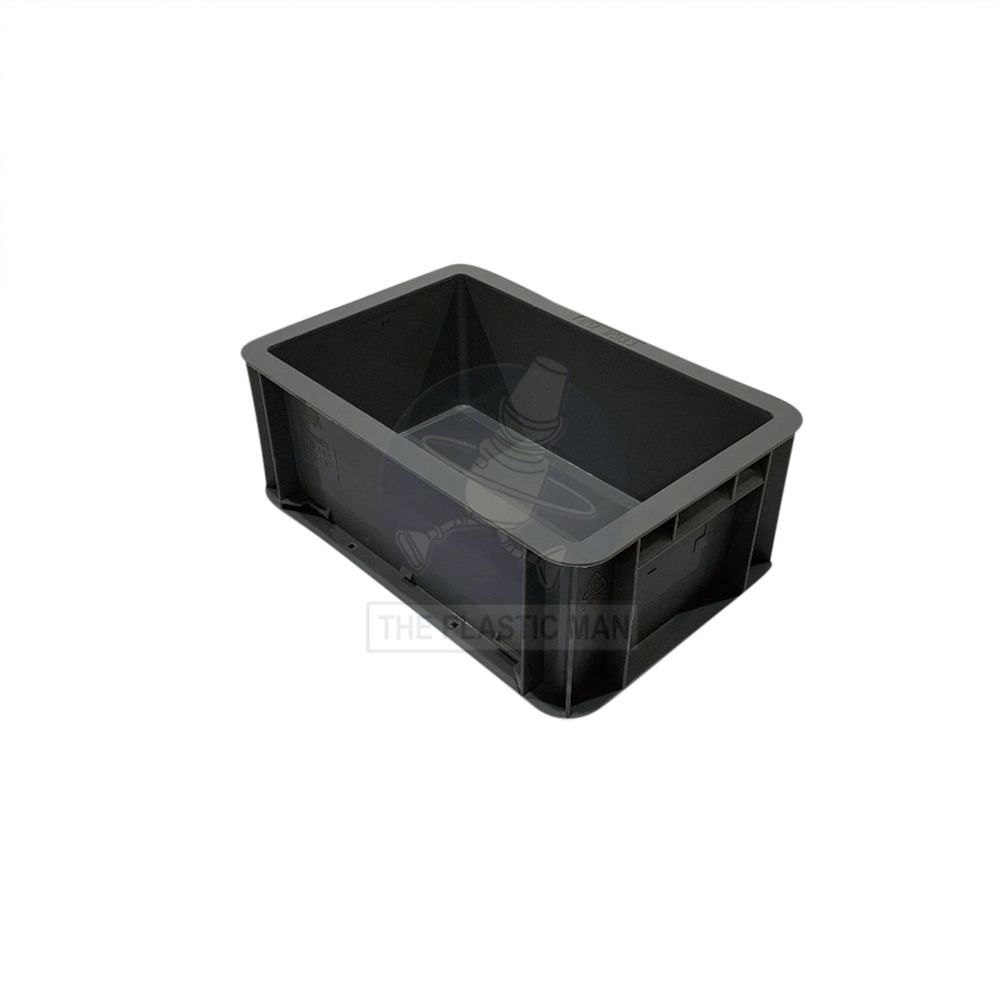 Logistics Box 6Lt - Lb6 Storage Boxes & Crates
