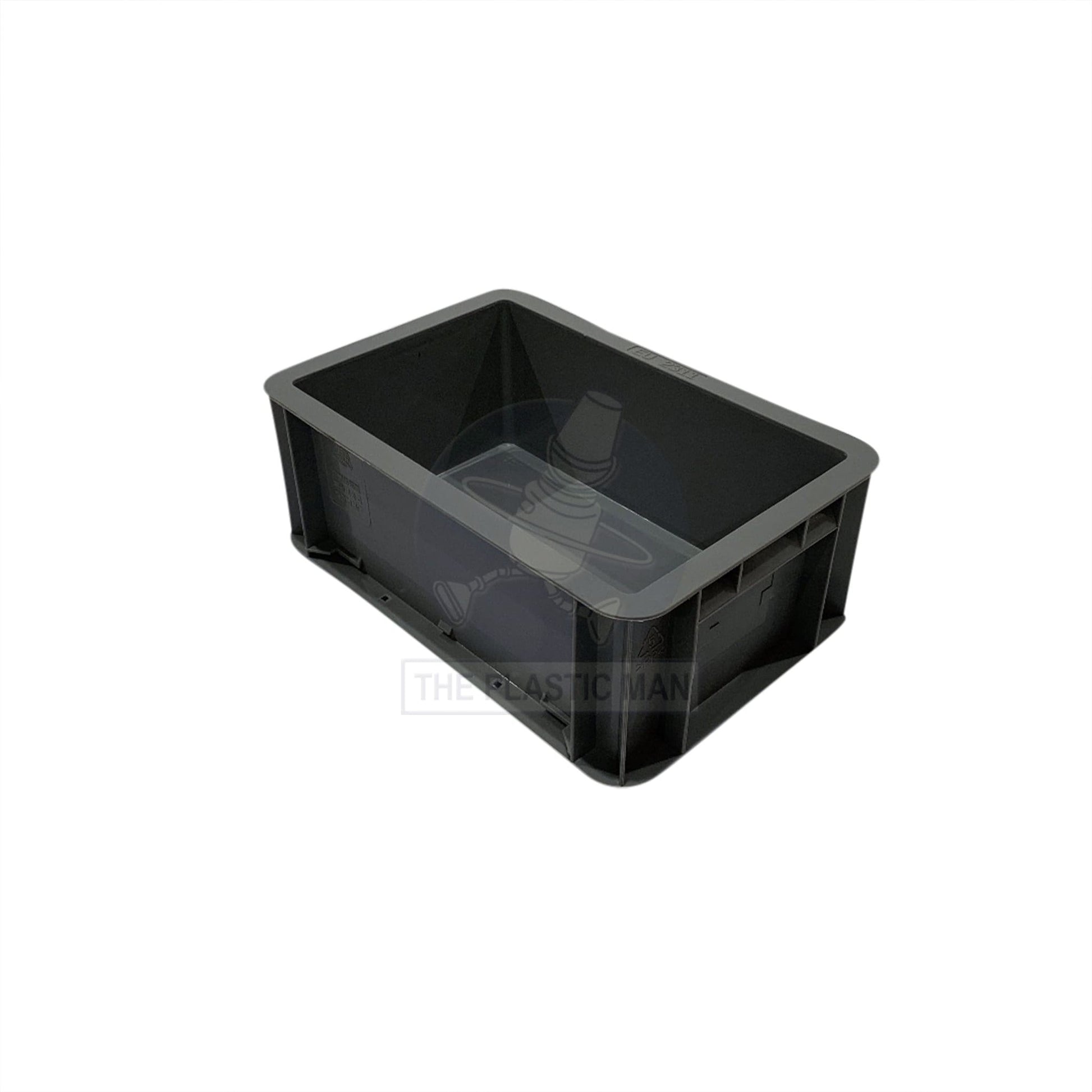 Logistics Box 6Lt - Lb6 Storage Boxes & Crates